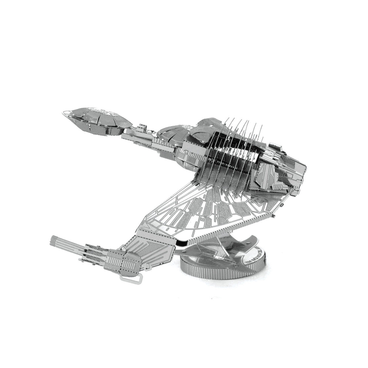 Metal Earth - Star Trek: Bird of Prey Model Kit