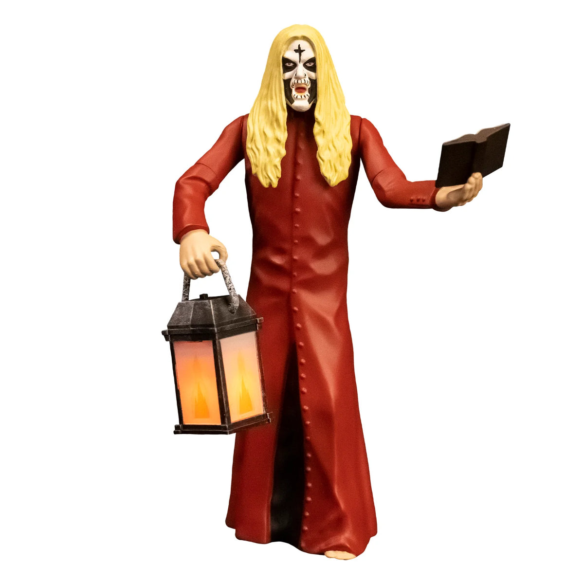 Trick or Treat Studios - House of 1000 Corpses - Rabbit Roastin' Otis Driftwood 5" Action Figure