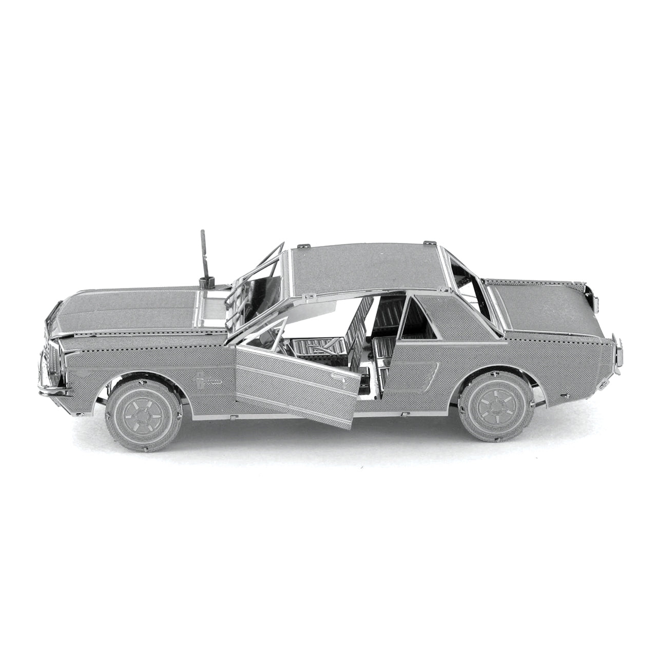 Metal Earth - 1965 Ford Mustang Model Kit