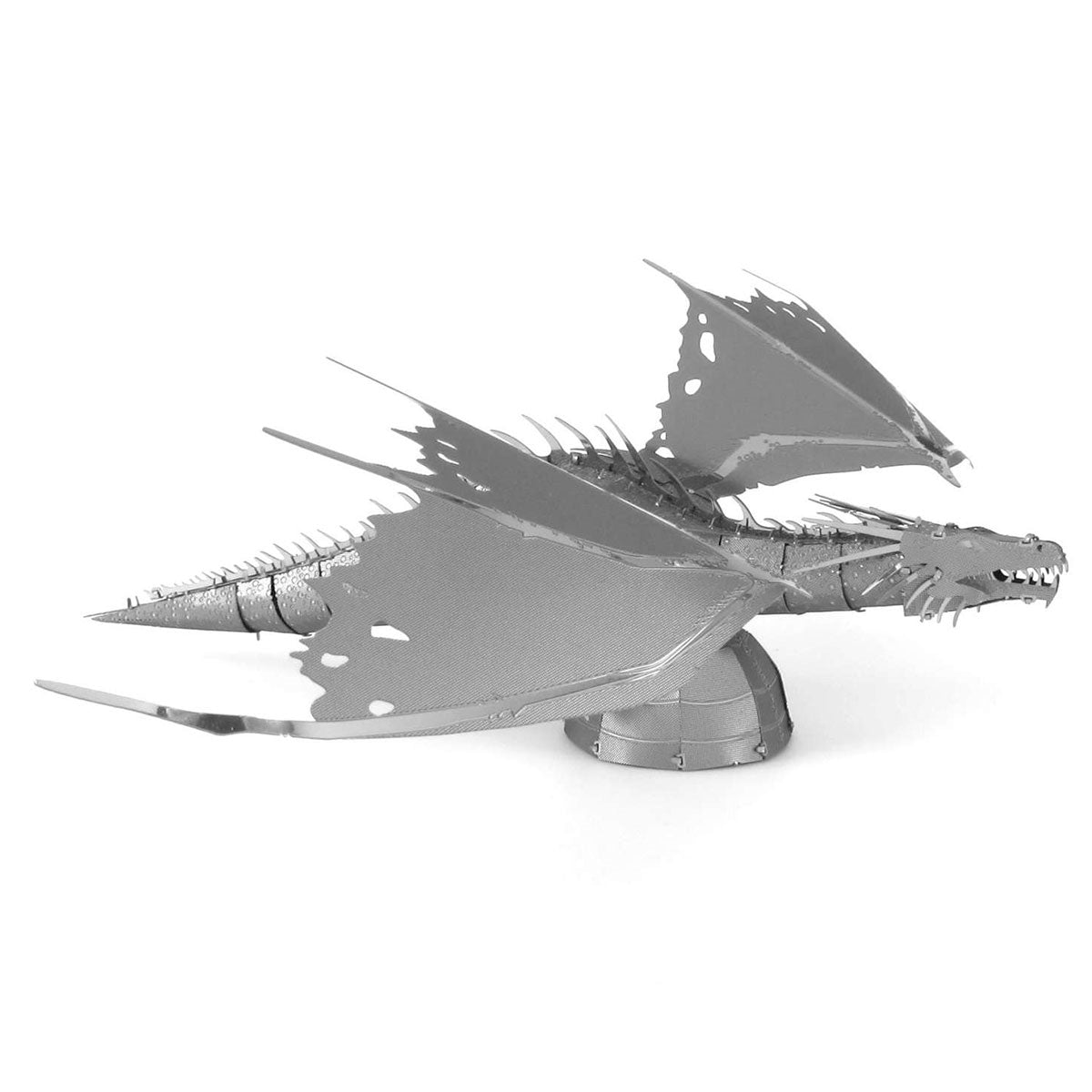 Metal Earth - Harry Potter: Gringott’s Dragon Model Kit