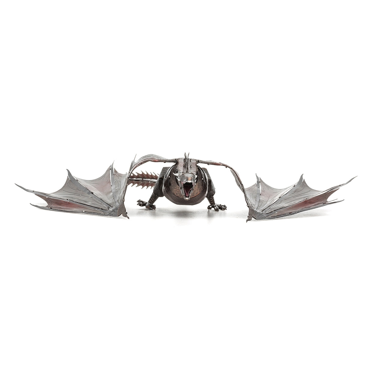 Metal Earth - Premium Series - Game of Thrones: Drogon Model Kit