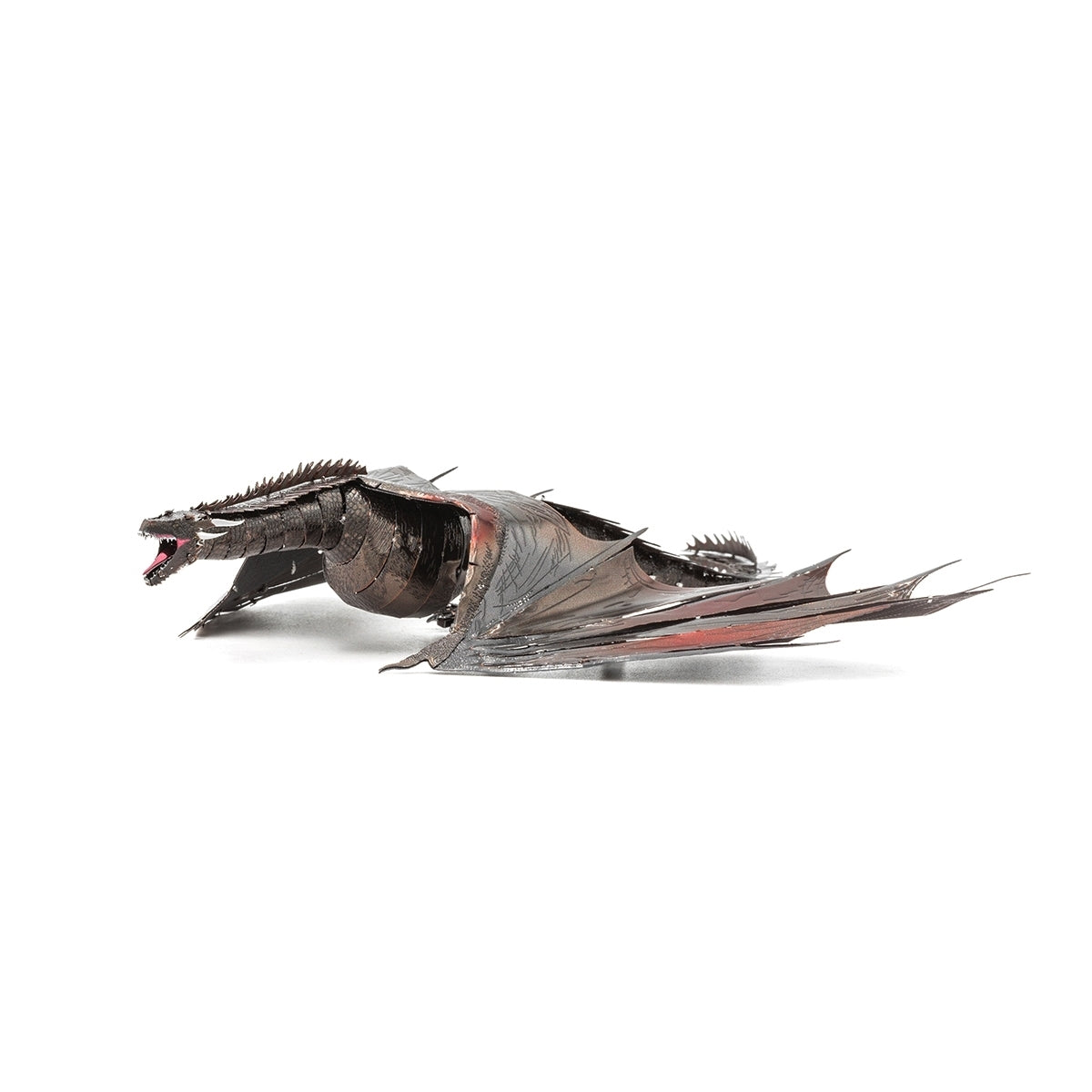 Metal Earth - Premium Series - Game of Thrones: Drogon Model Kit
