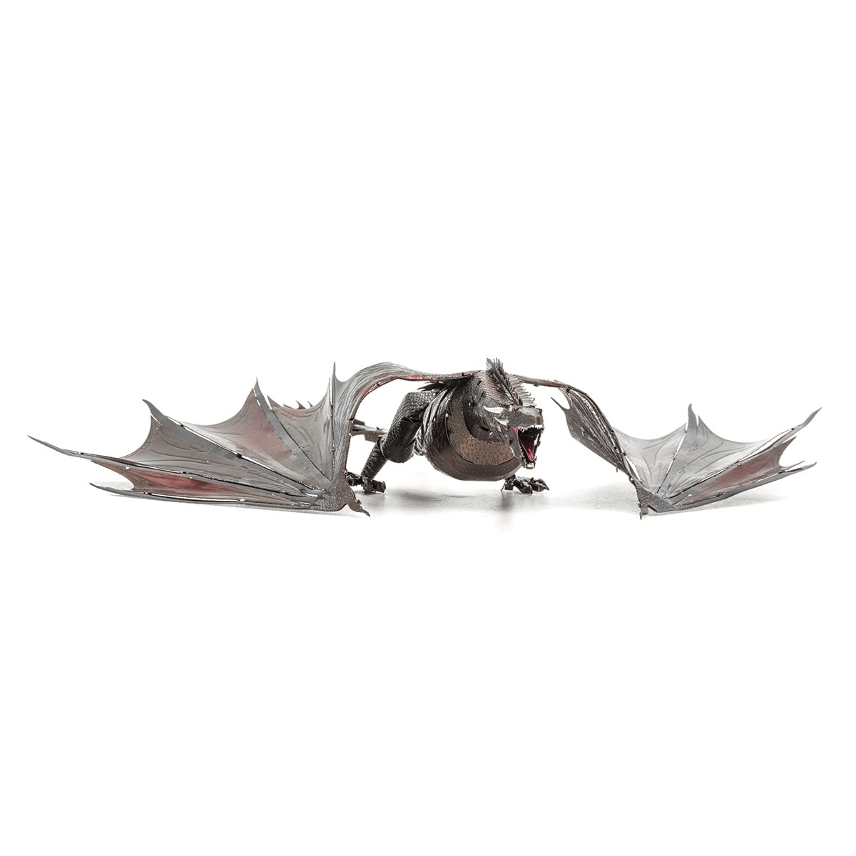 Metal Earth - Premium Series - Game of Thrones: Drogon Model Kit