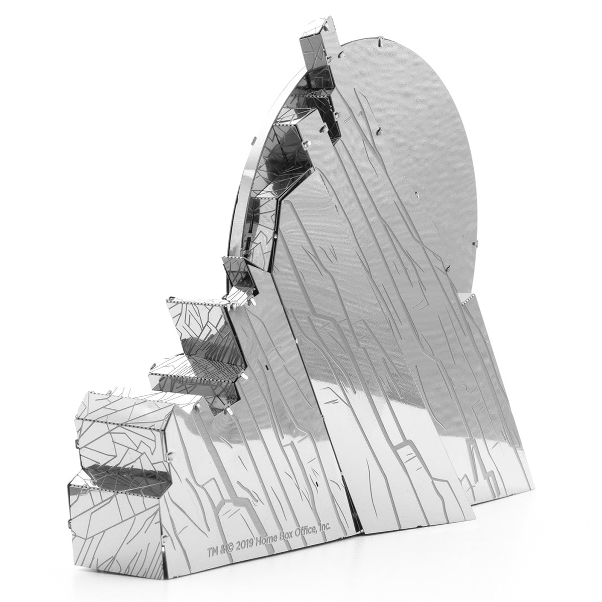 Metal Earth - Premium Series - Game of Thrones: Targaryen Sigil Model Kit