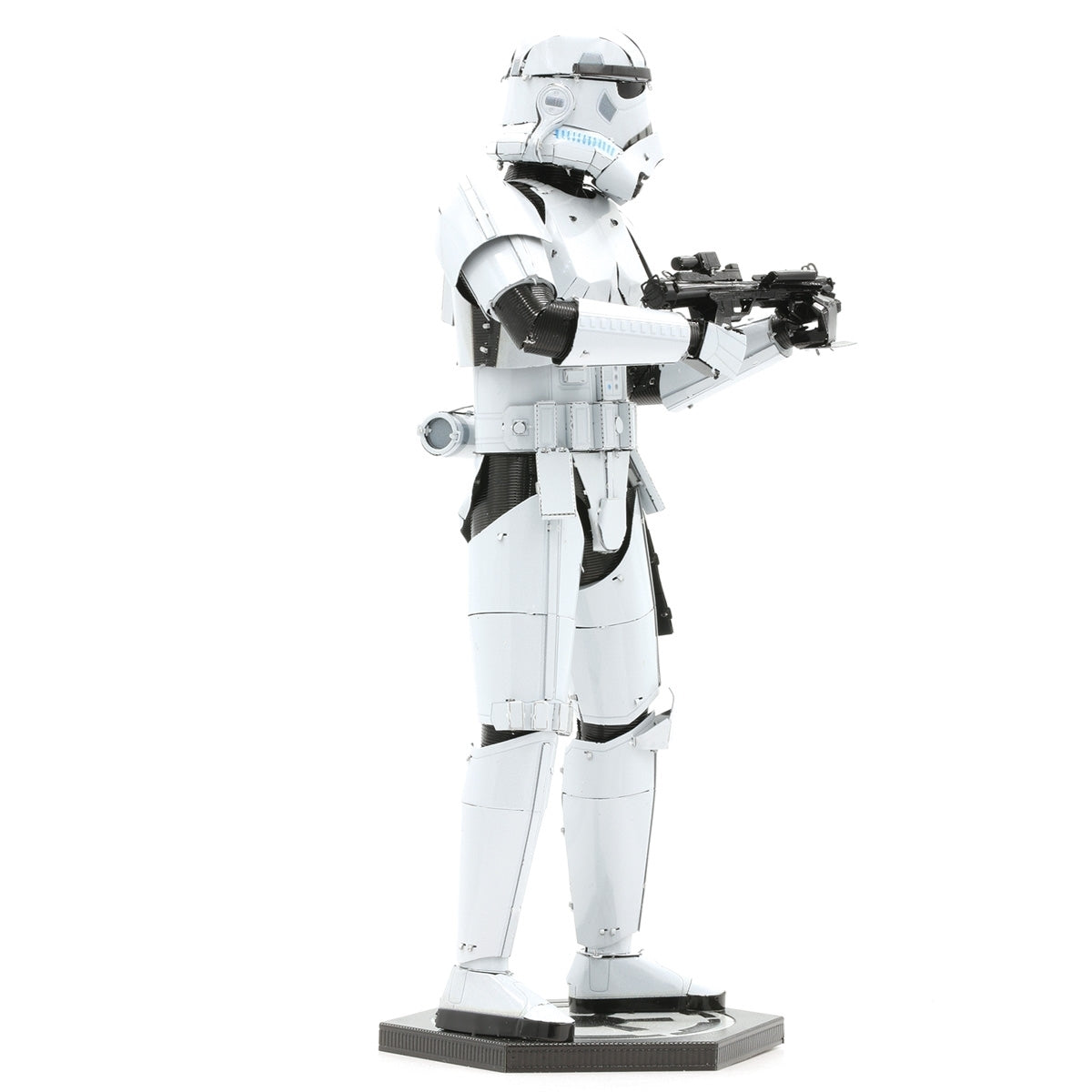 Metal Earth - Premium Series - Star Wars: Stormtrooper Model Kit