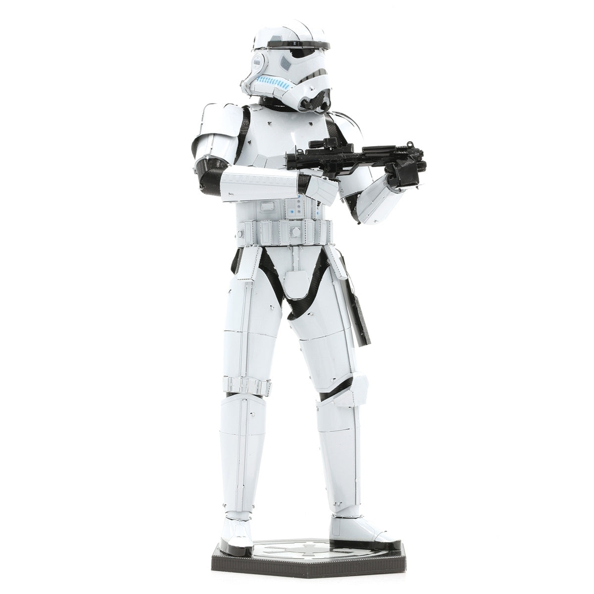 Metal Earth - Premium Series - Star Wars: Stormtrooper Model Kit