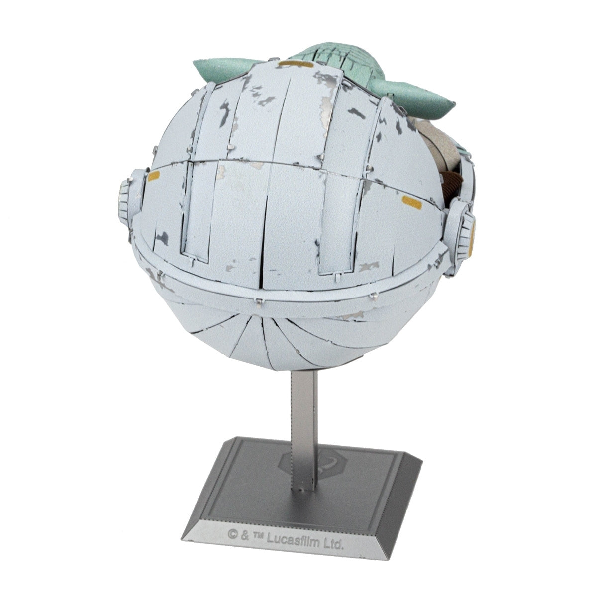 Metal Earth - Premium Series - Star Wars: The Child Model Kit