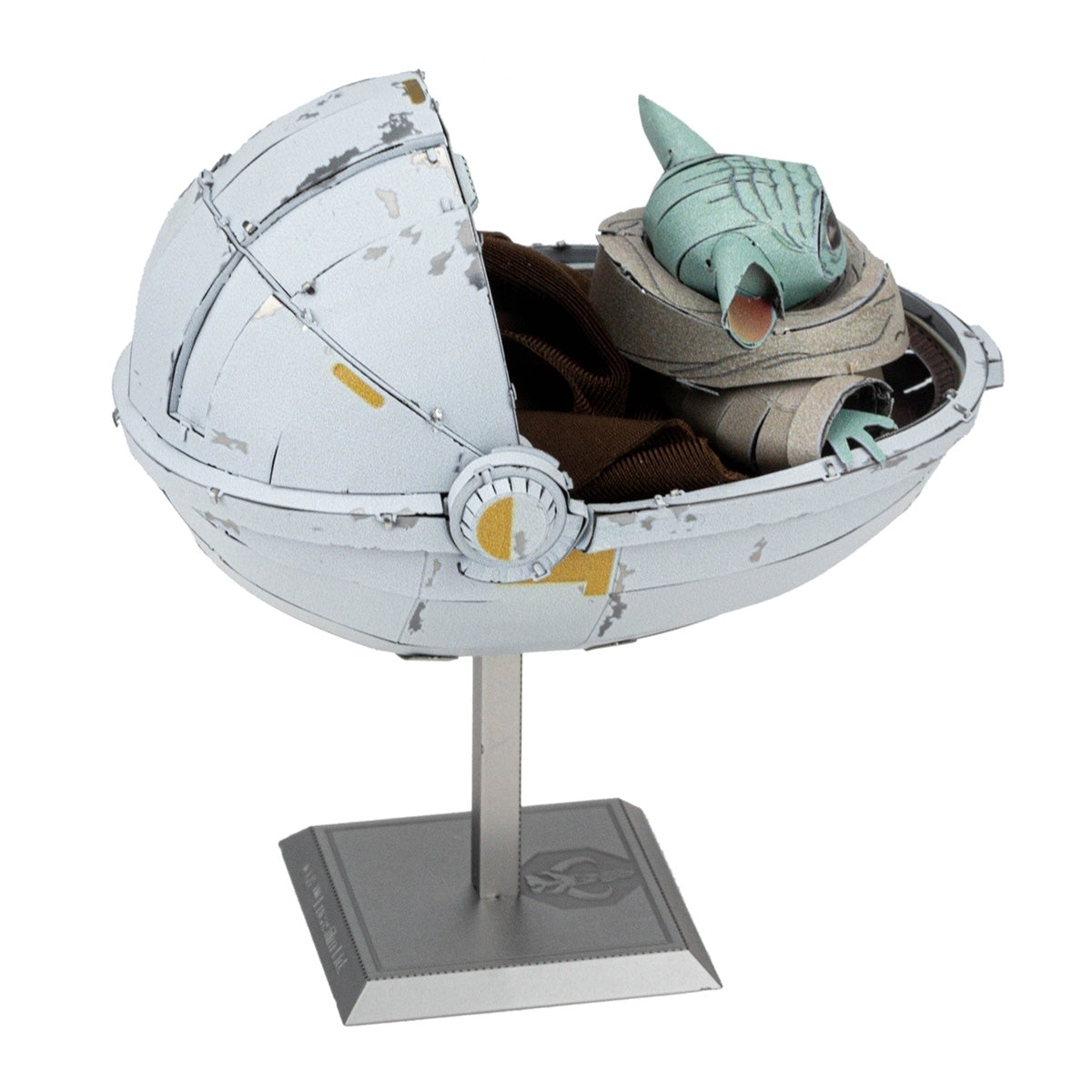 Metal Earth - Premium Series - Star Wars: The Child Model Kit