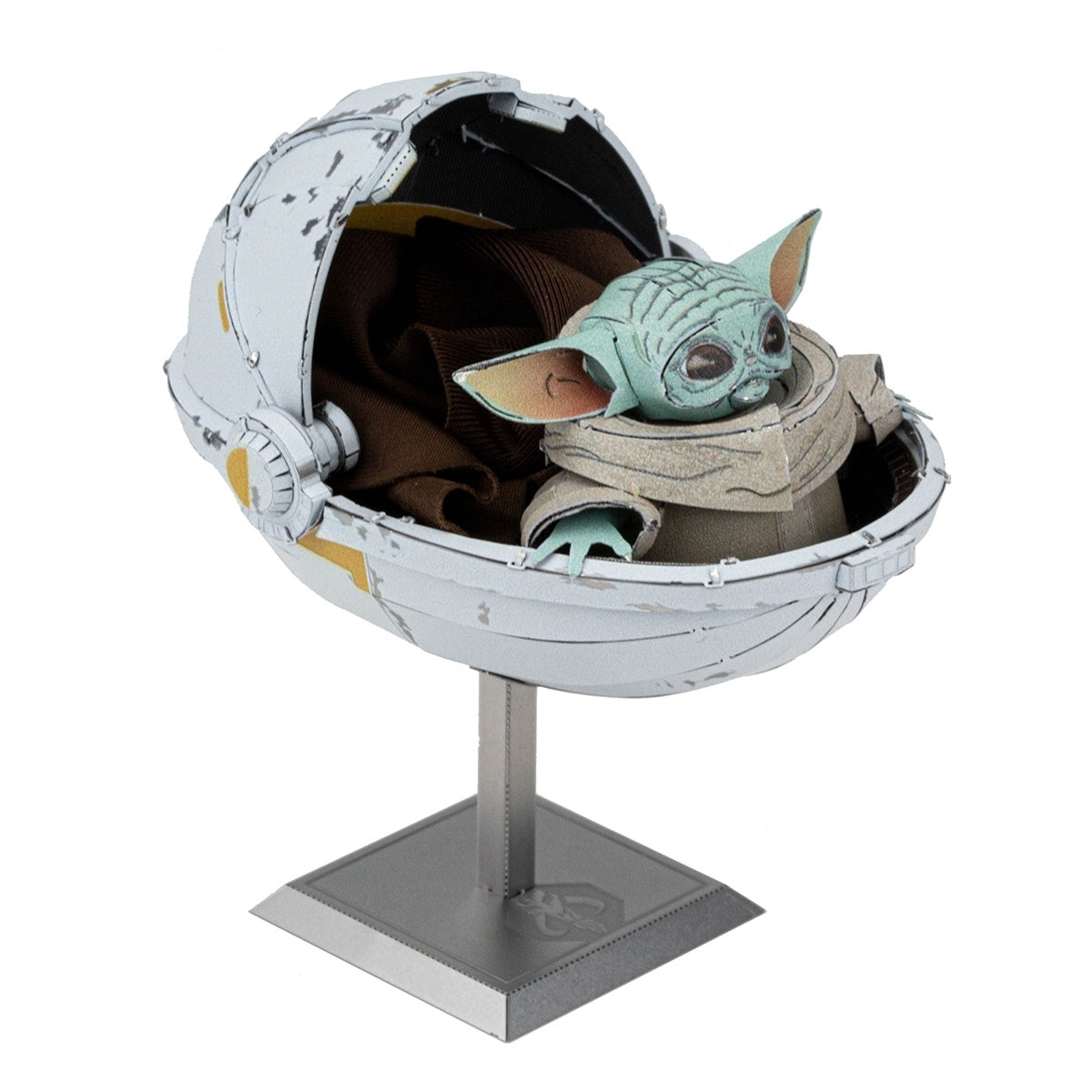 Metal Earth - Premium Series - Star Wars: The Child Model Kit