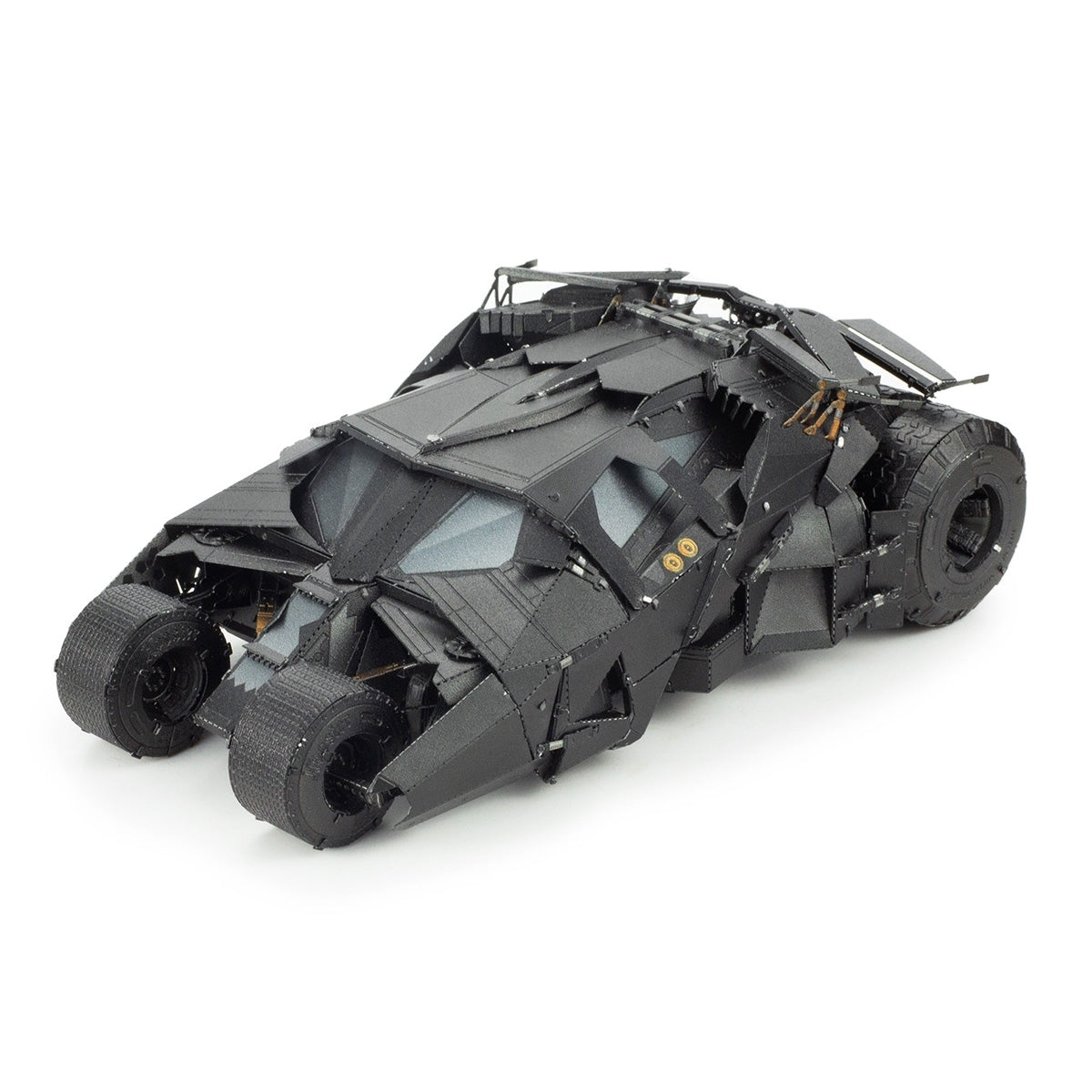 Metal Earth - Premium Series - Batman: Tumbler Model Kit