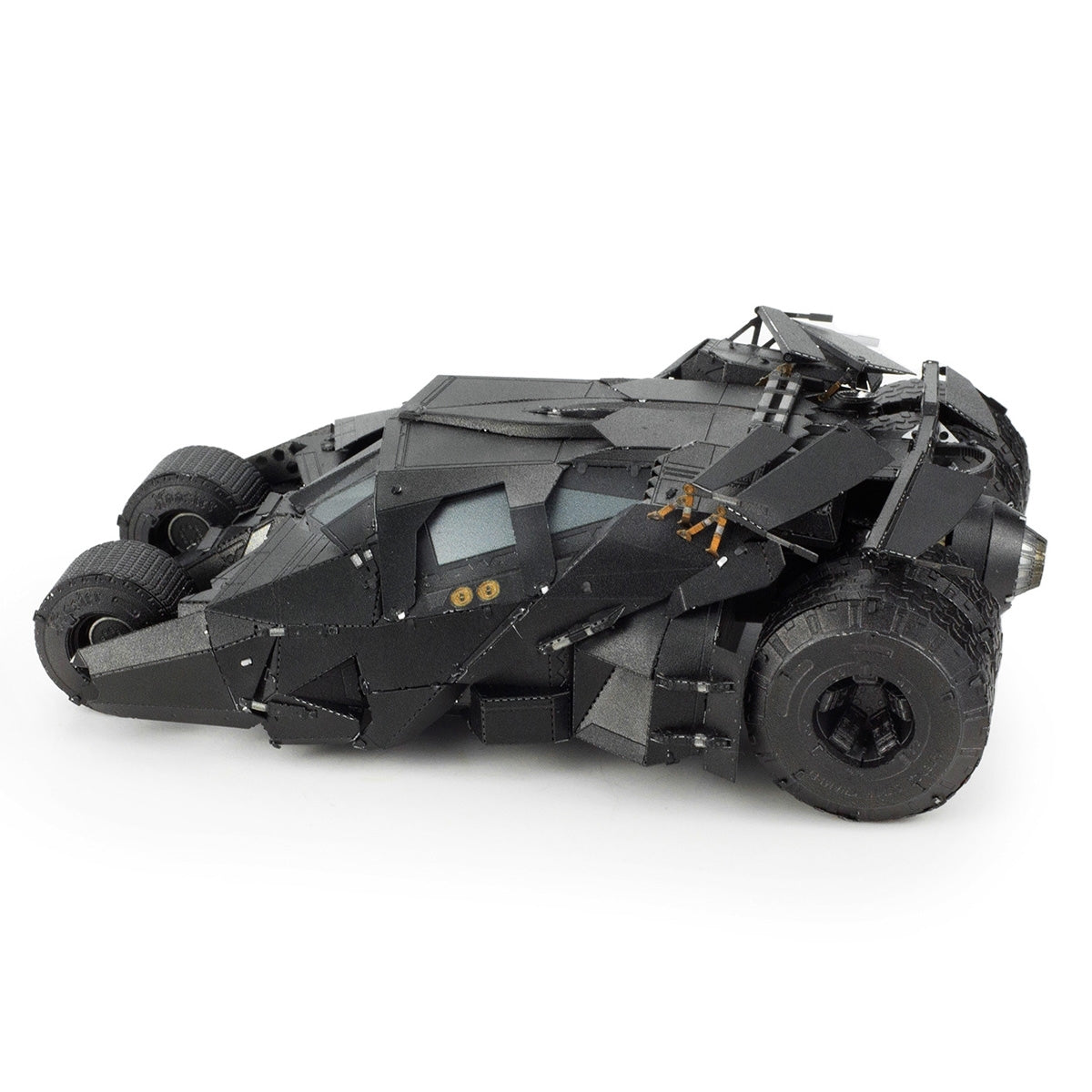 Metal Earth - Premium Series - Batman: Tumbler Model Kit