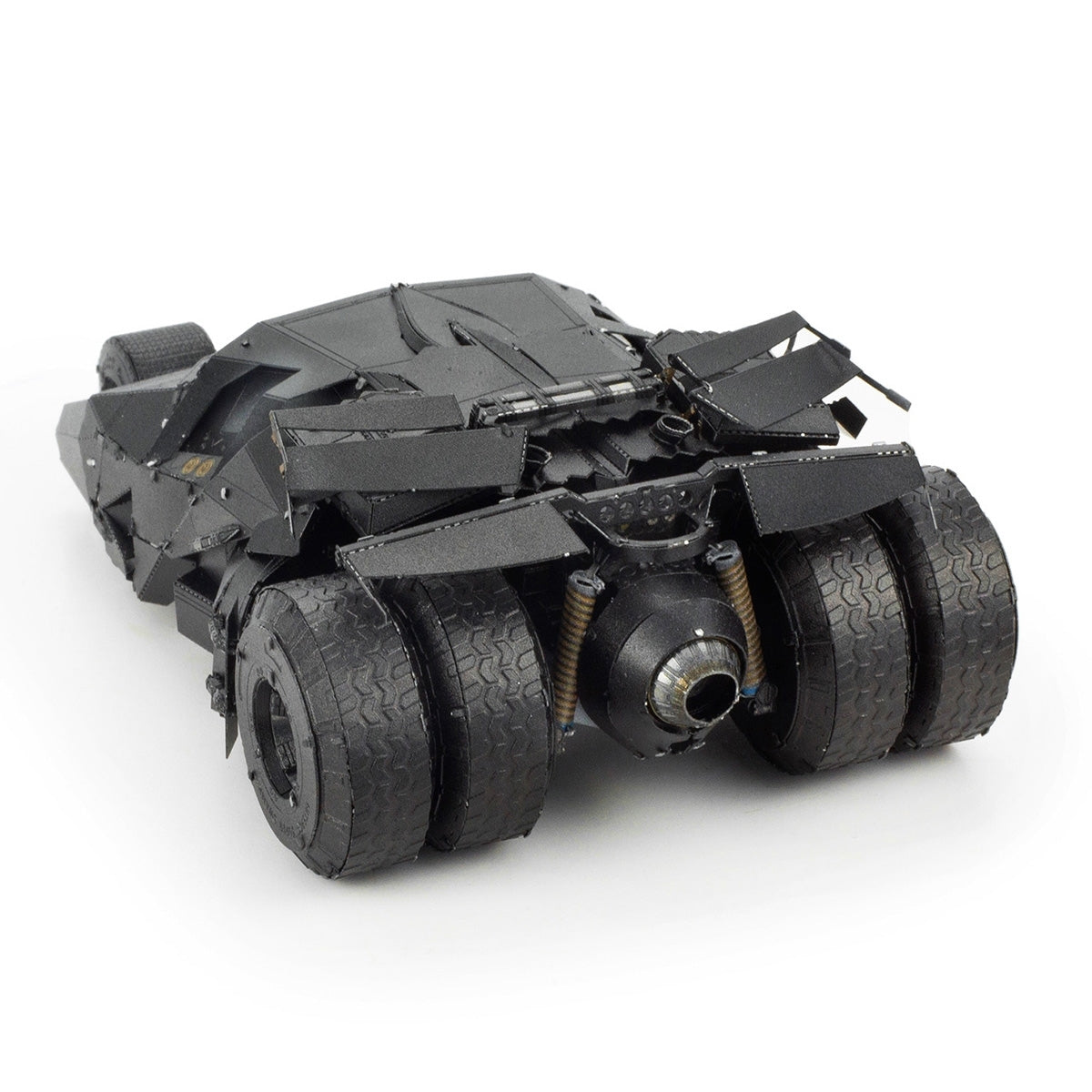 Metal Earth - Premium Series - Batman: Tumbler Model Kit