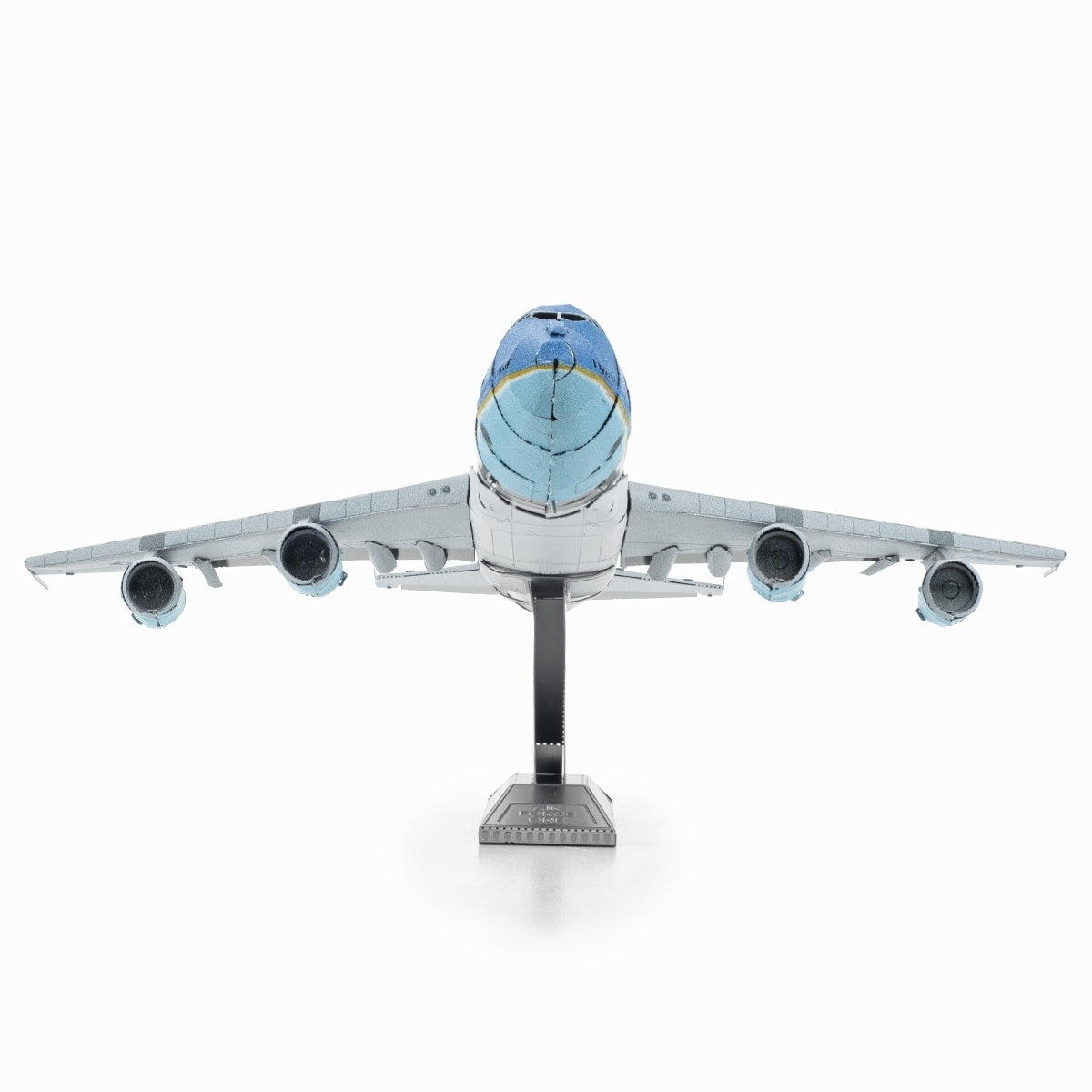 Metal Earth - Air Force One Model Kit
