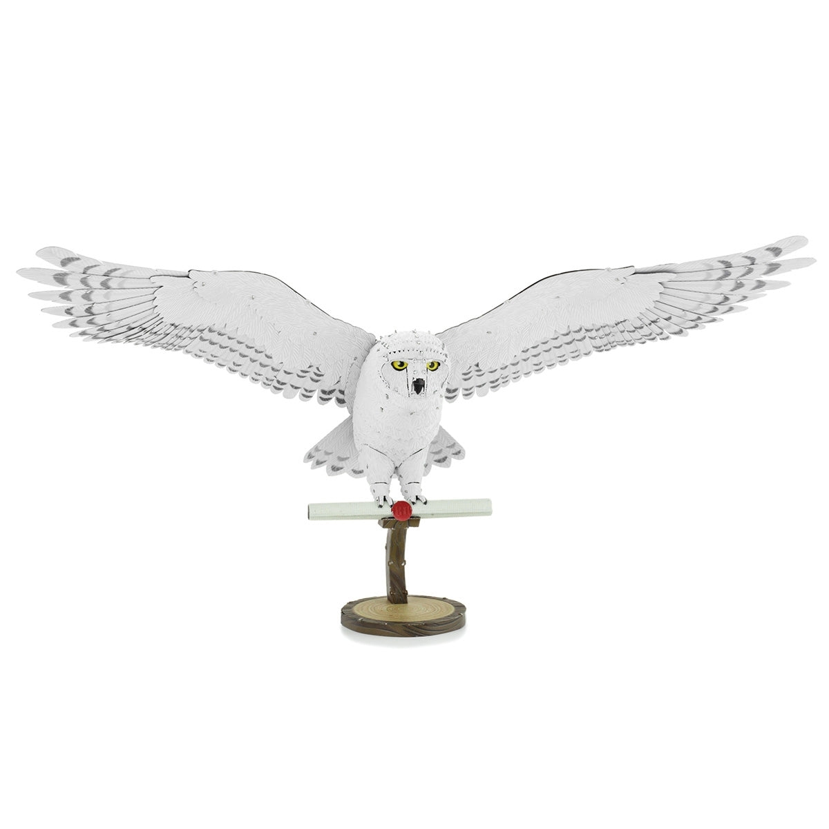 Metal Earth - Premium Series - Harry Potter: Hedwig Model Kit