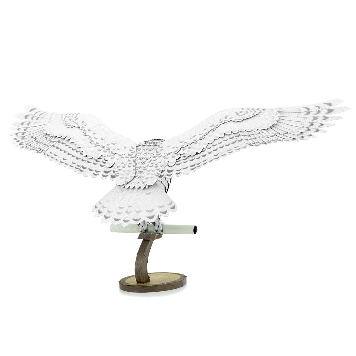 Metal Earth - Premium Series - Harry Potter: Hedwig Model Kit