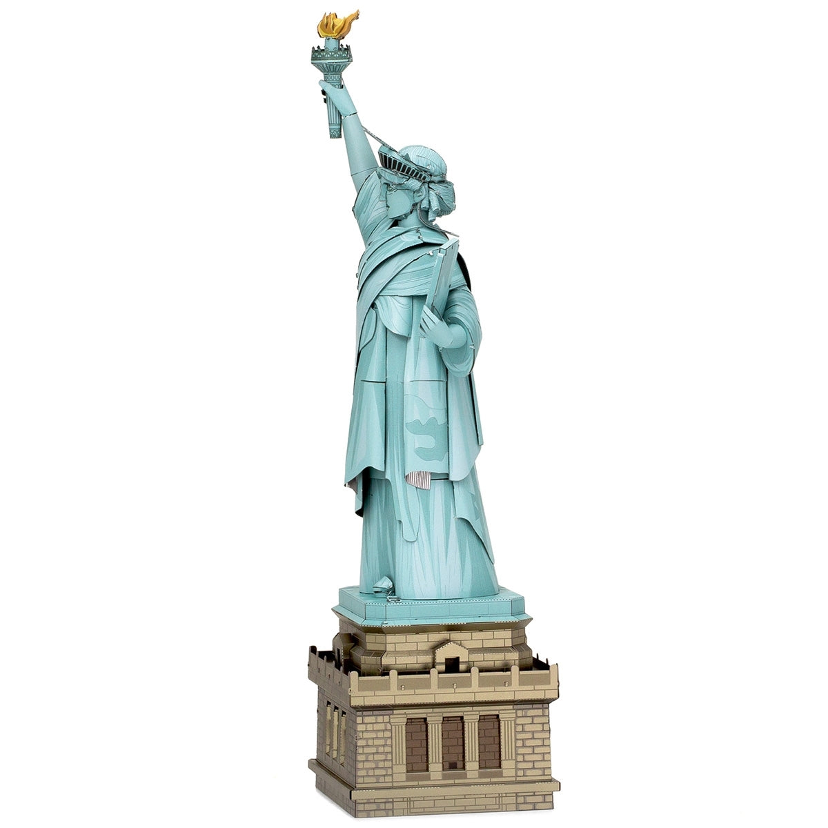 Metal Earth - Premium Series - Statue of Liberty Model Kit