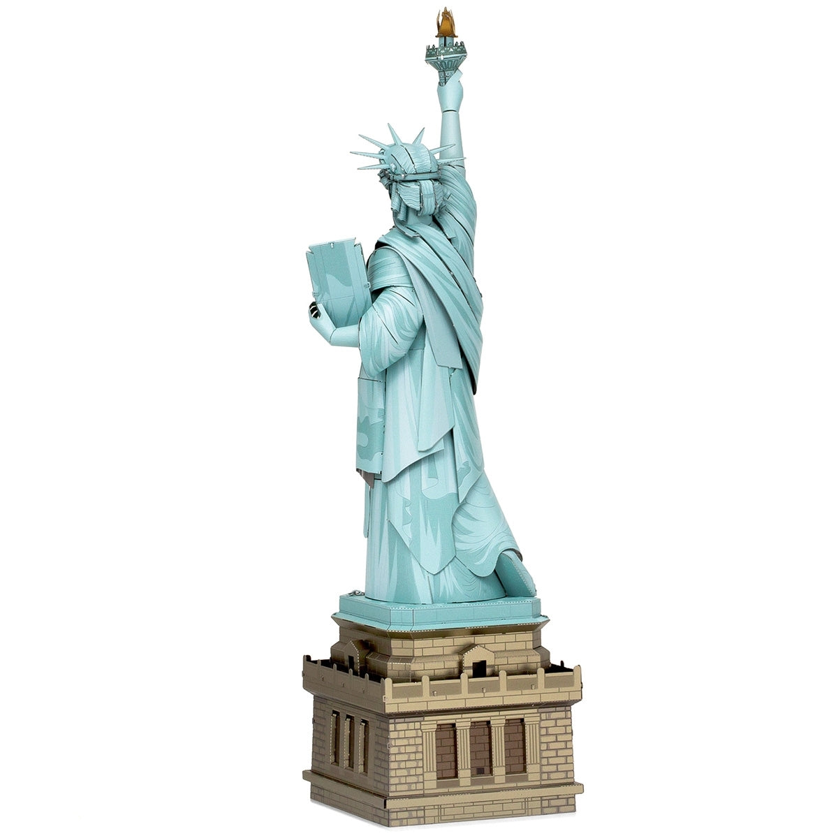 Metal Earth - Premium Series - Statue of Liberty Model Kit