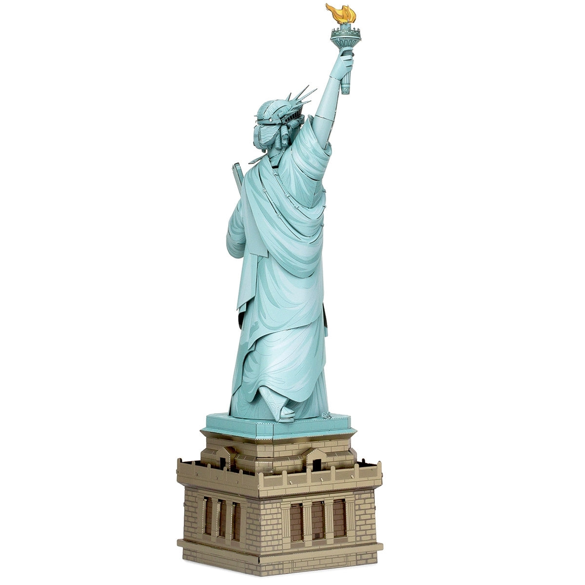 Metal Earth - Premium Series - Statue of Liberty Model Kit