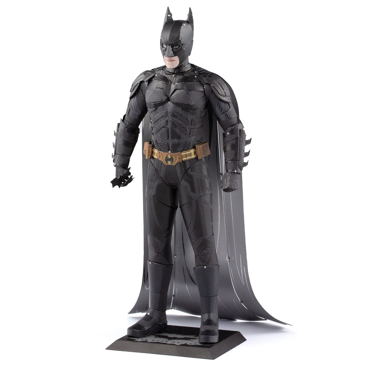 Metal Earth - Premium Series - Batman: The Dark Knight Model Kit