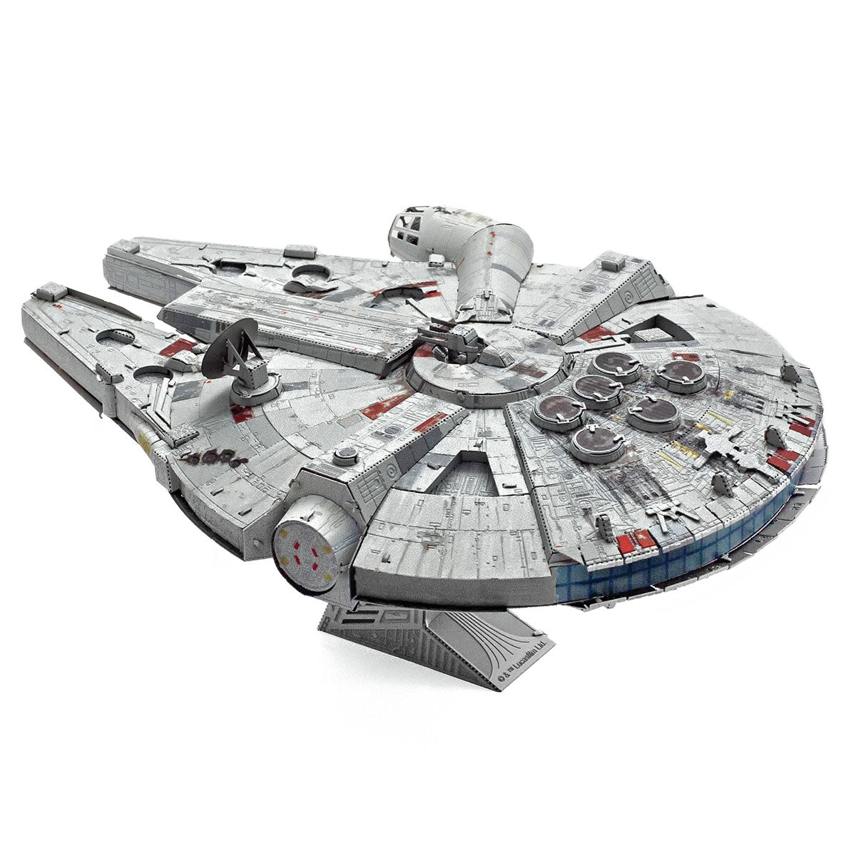Metal Earth - Premium Series - Star Wars: Millennium Falcon Model Kit
