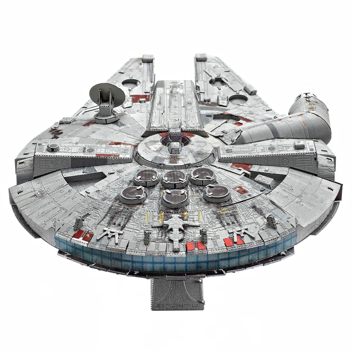 Metal Earth - Premium Series - Star Wars: Millennium Falcon Model Kit