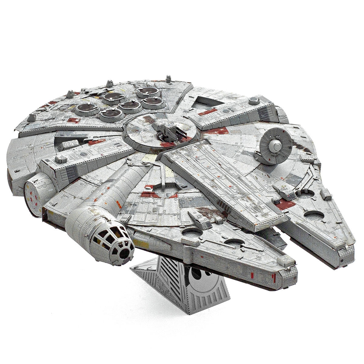 Metal Earth - Premium Series - Star Wars: Millennium Falcon Model Kit