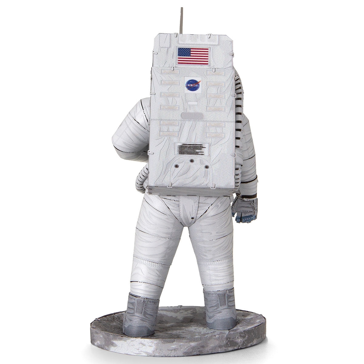 Metal Earth - Premium Series - Apollo 11: Astronaut Model Kit