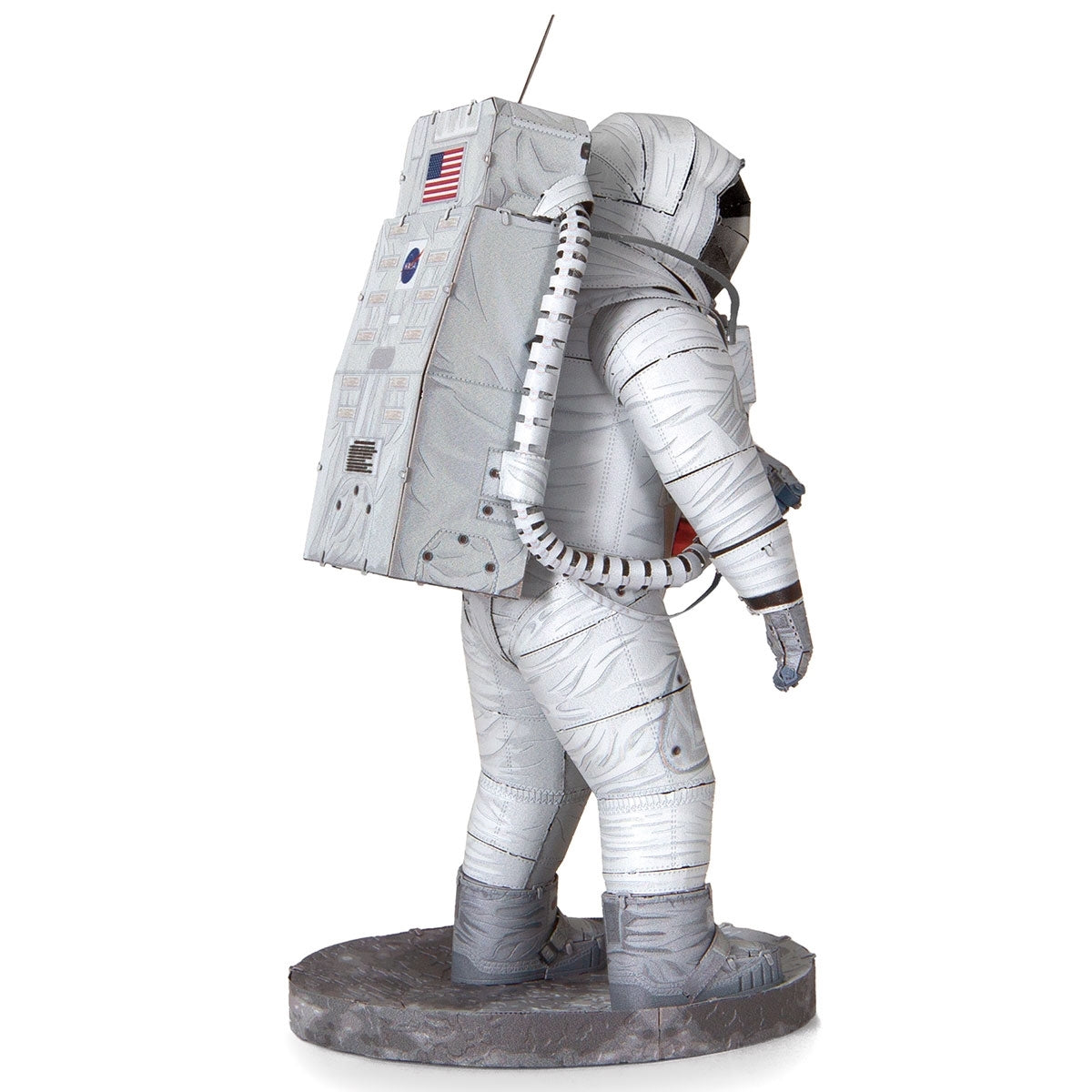 Metal Earth - Premium Series - Apollo 11: Astronaut Model Kit
