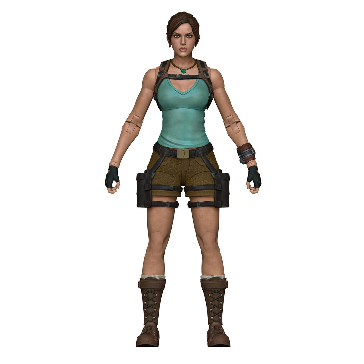 McFarlane Elite Edition #25 - Lara Croft (Tomb Raider: Legacy of Atlantis) 7" Deluxe Action Figure