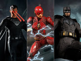 One:12 Collective - Zack Snyder’s Justice League Deluxe Boxed Set