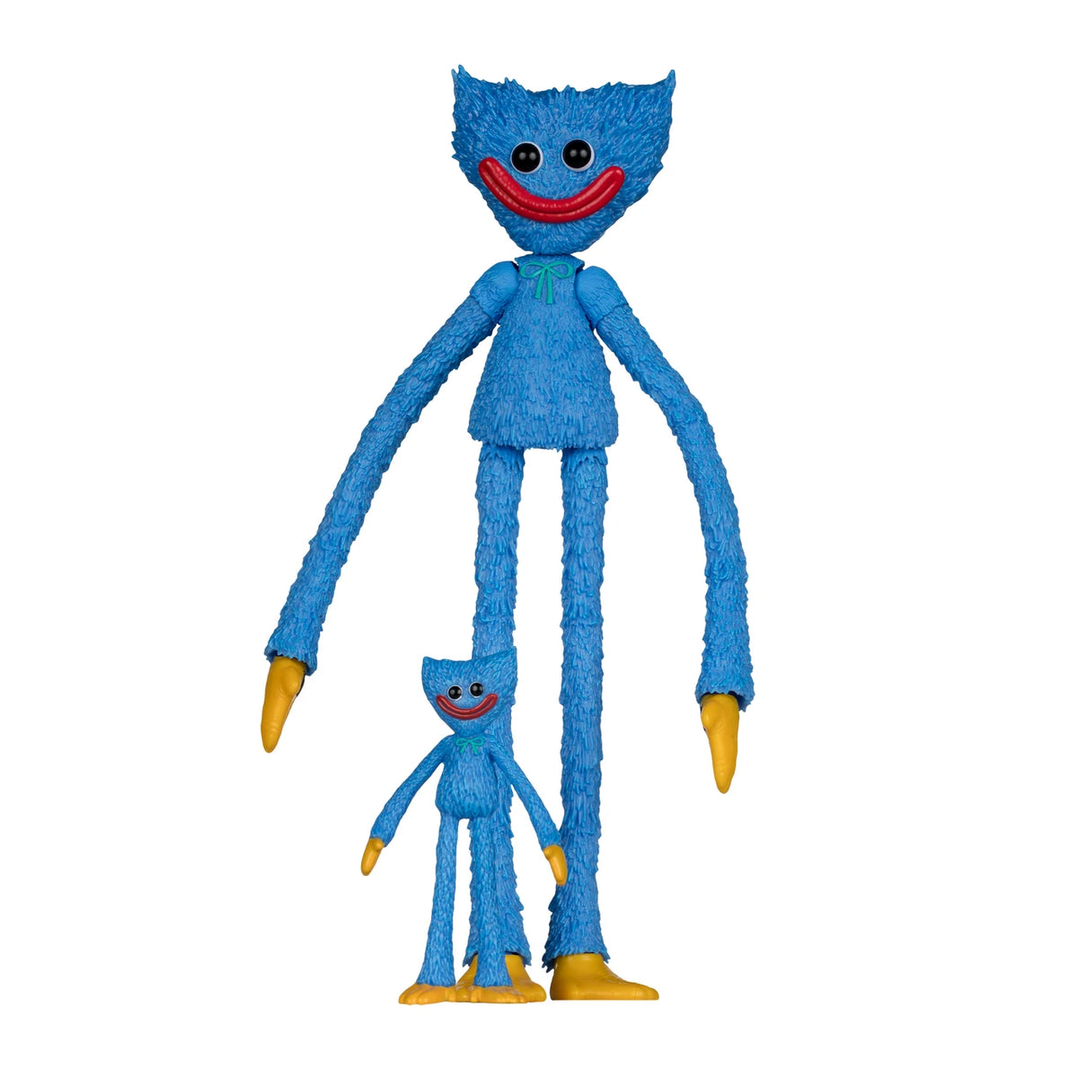 McFarlane - Poppy Playtime - Huggy Wuggy (Classic) 7" Action Figure