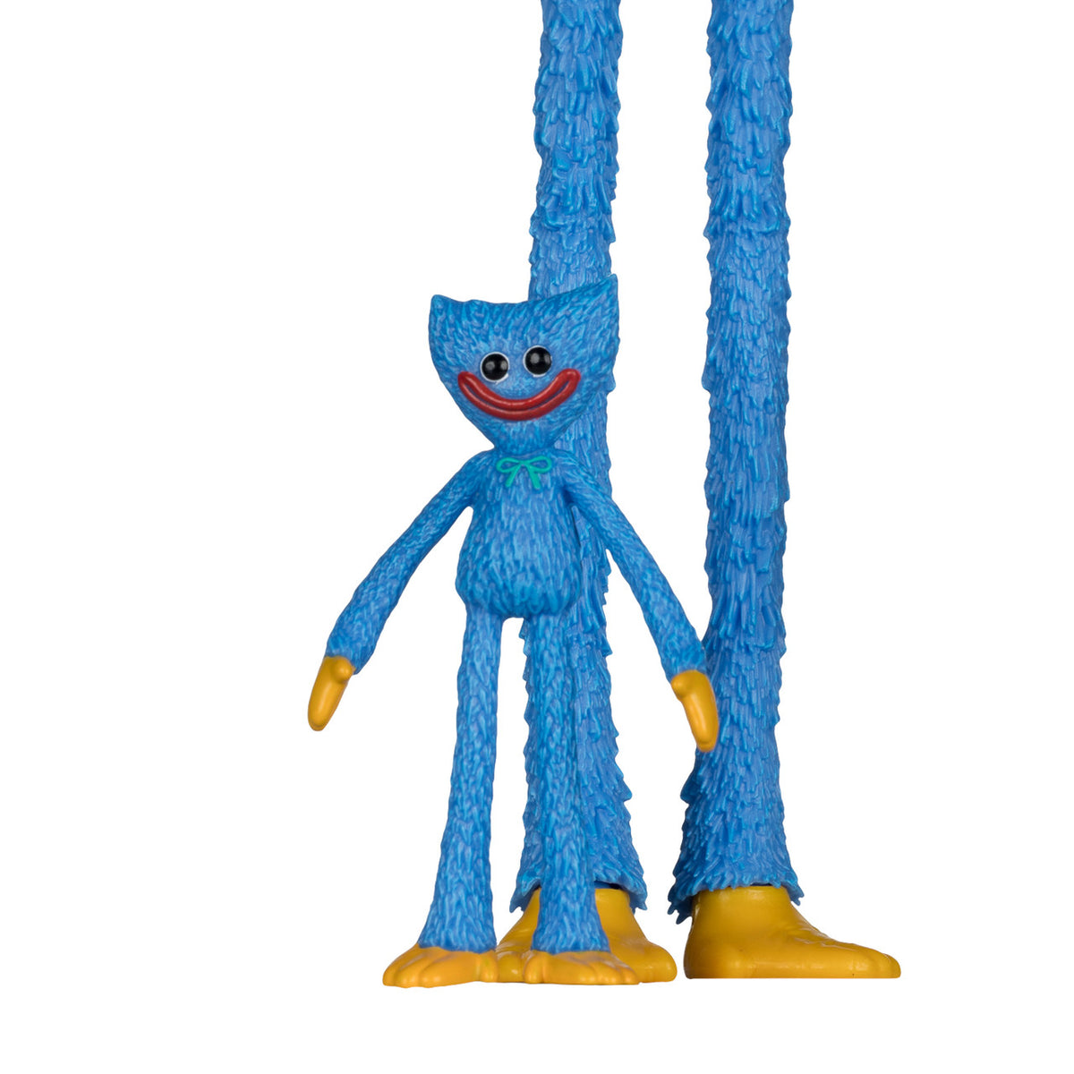 McFarlane - Poppy Playtime - Huggy Wuggy (Classic) 7" Action Figure