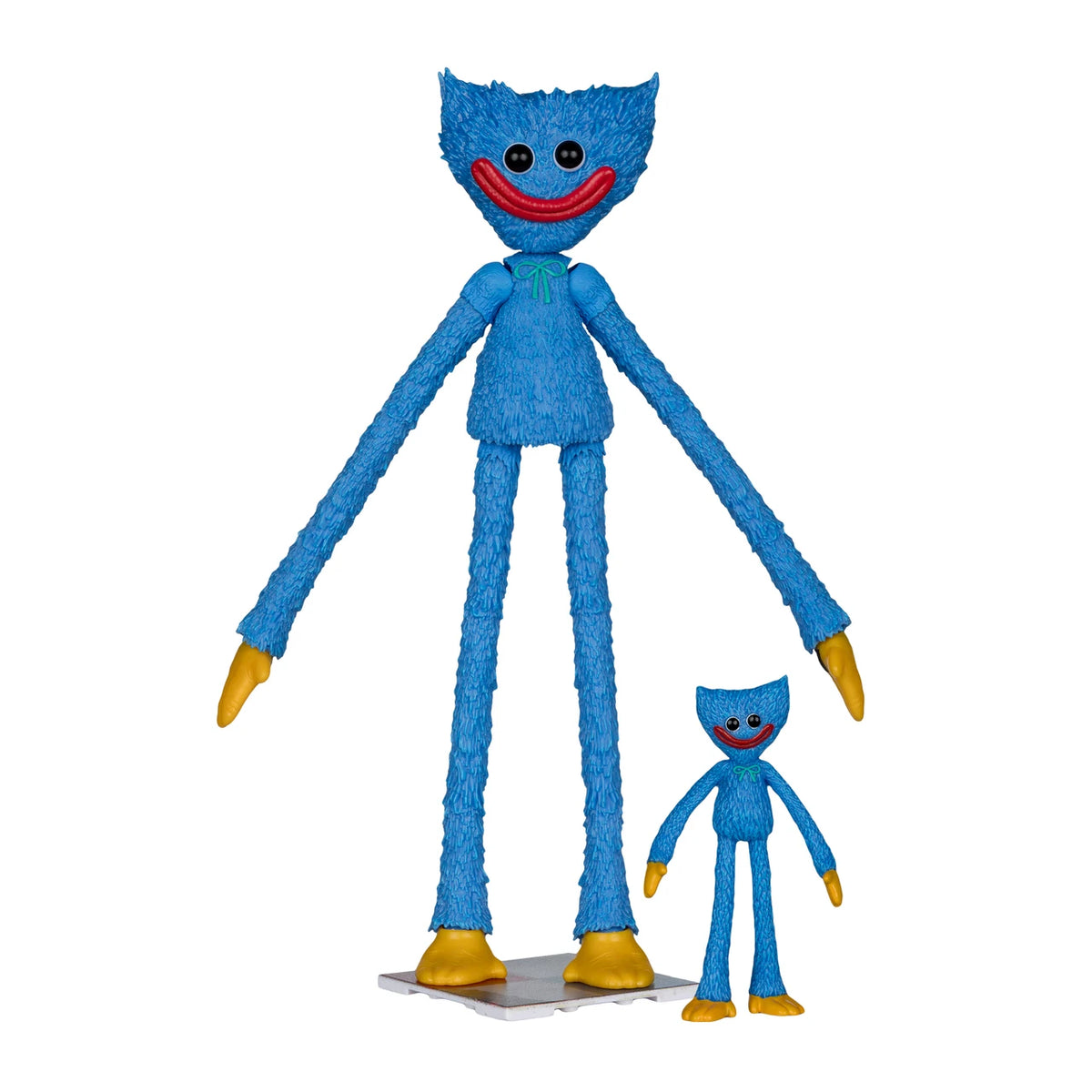 McFarlane - Poppy Playtime - Huggy Wuggy (Classic) 7" Action Figure