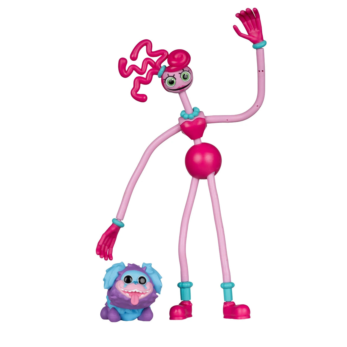 McFarlane - Poppy Playtime - Mommy Long Legs 7" Action Figure