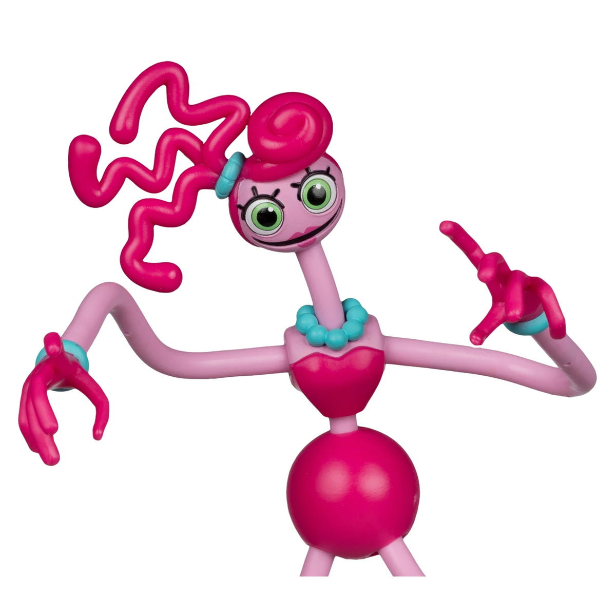 McFarlane - Poppy Playtime - Mommy Long Legs 7" Action Figure