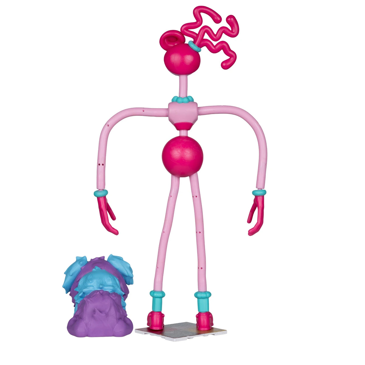 McFarlane - Poppy Playtime - Mommy Long Legs 7" Action Figure