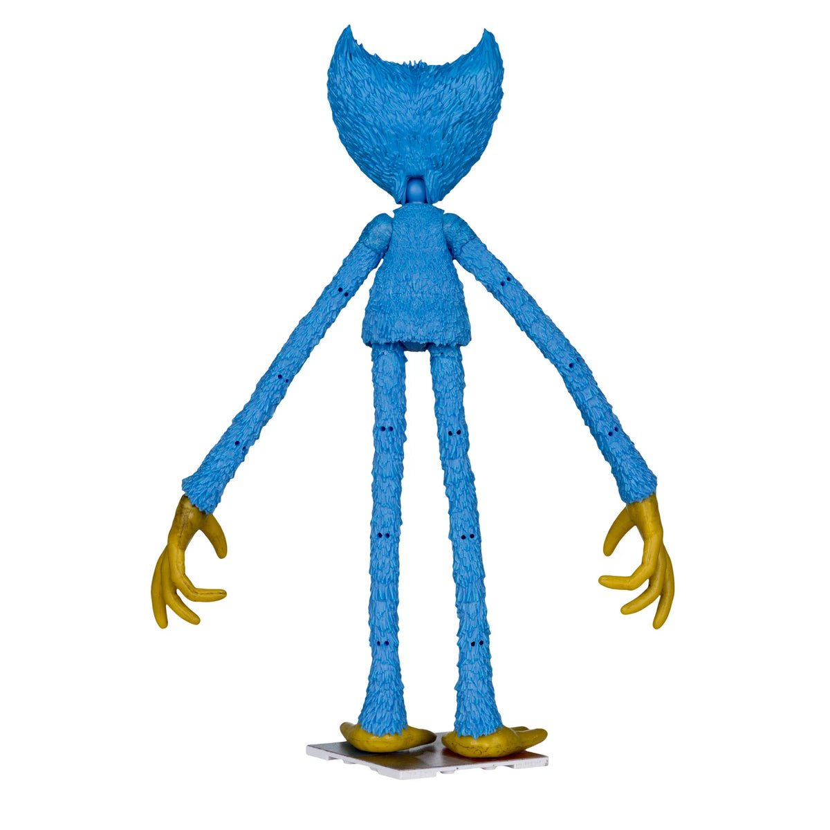 McFarlane - Poppy Playtime - Nightmare Huggy 7" Action Figure
