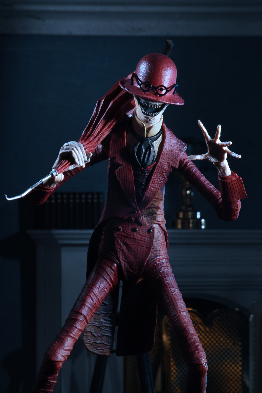 NECA - The Conjuring 2 - The Crooked Man 7" Ultimate Action Figure