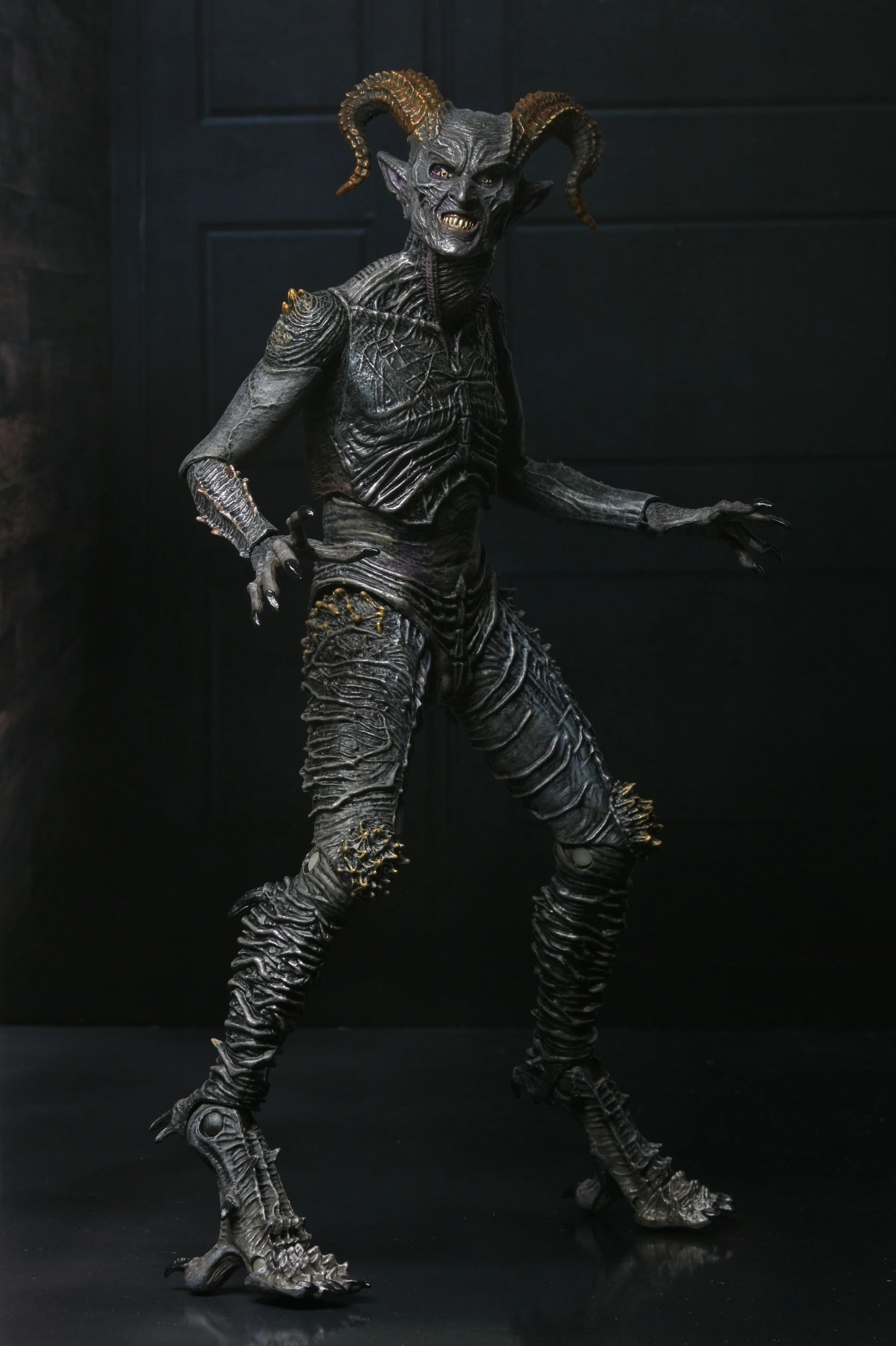 NECA - The Conjuring Universe - Ultimate Malthus the Demon 7" Scale Action Figure (Pre-Order Ships June 2026)