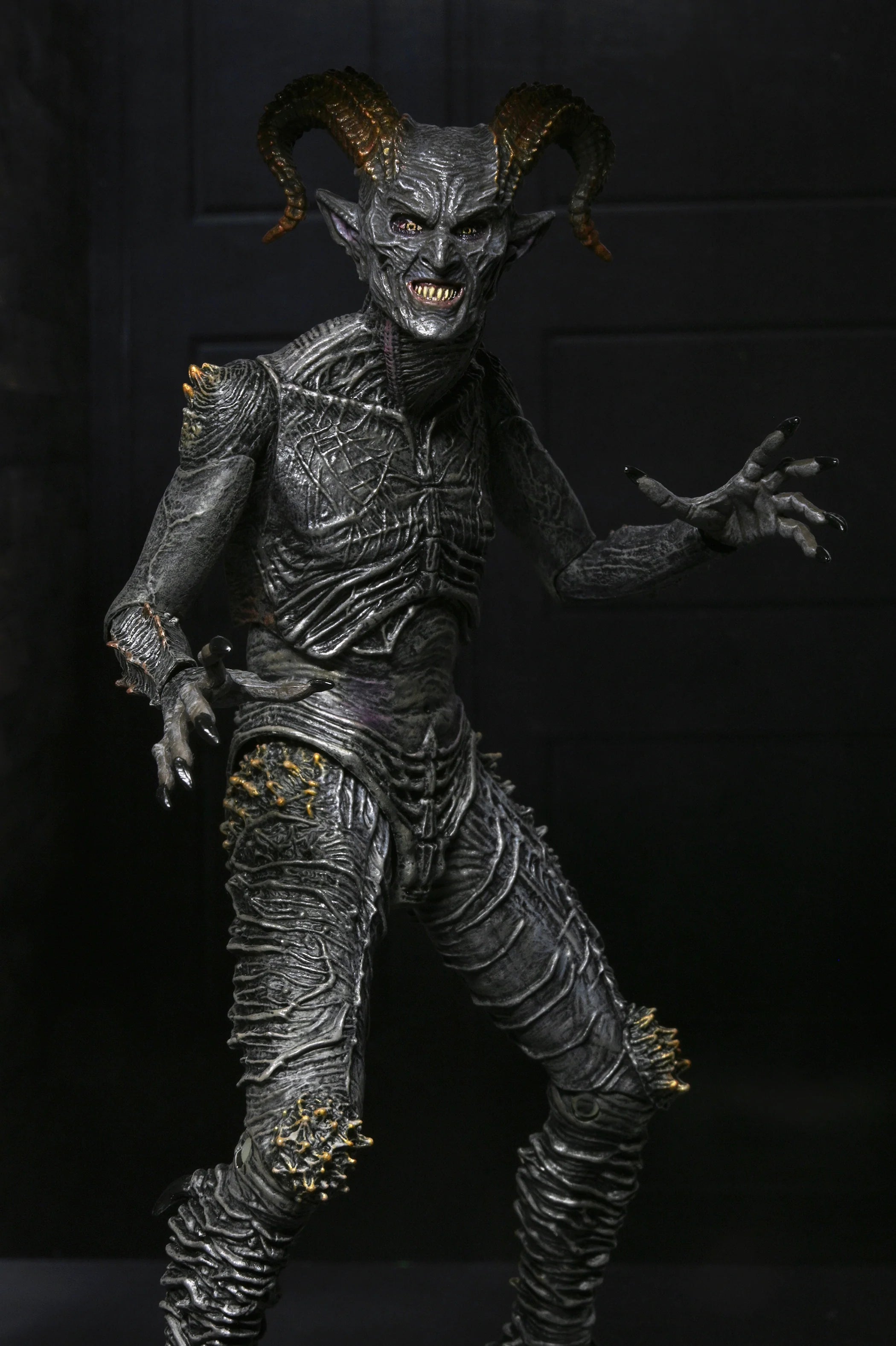 NECA - The Conjuring Universe - Ultimate Malthus the Demon 7" Scale Action Figure (Pre-Order Ships June 2026)