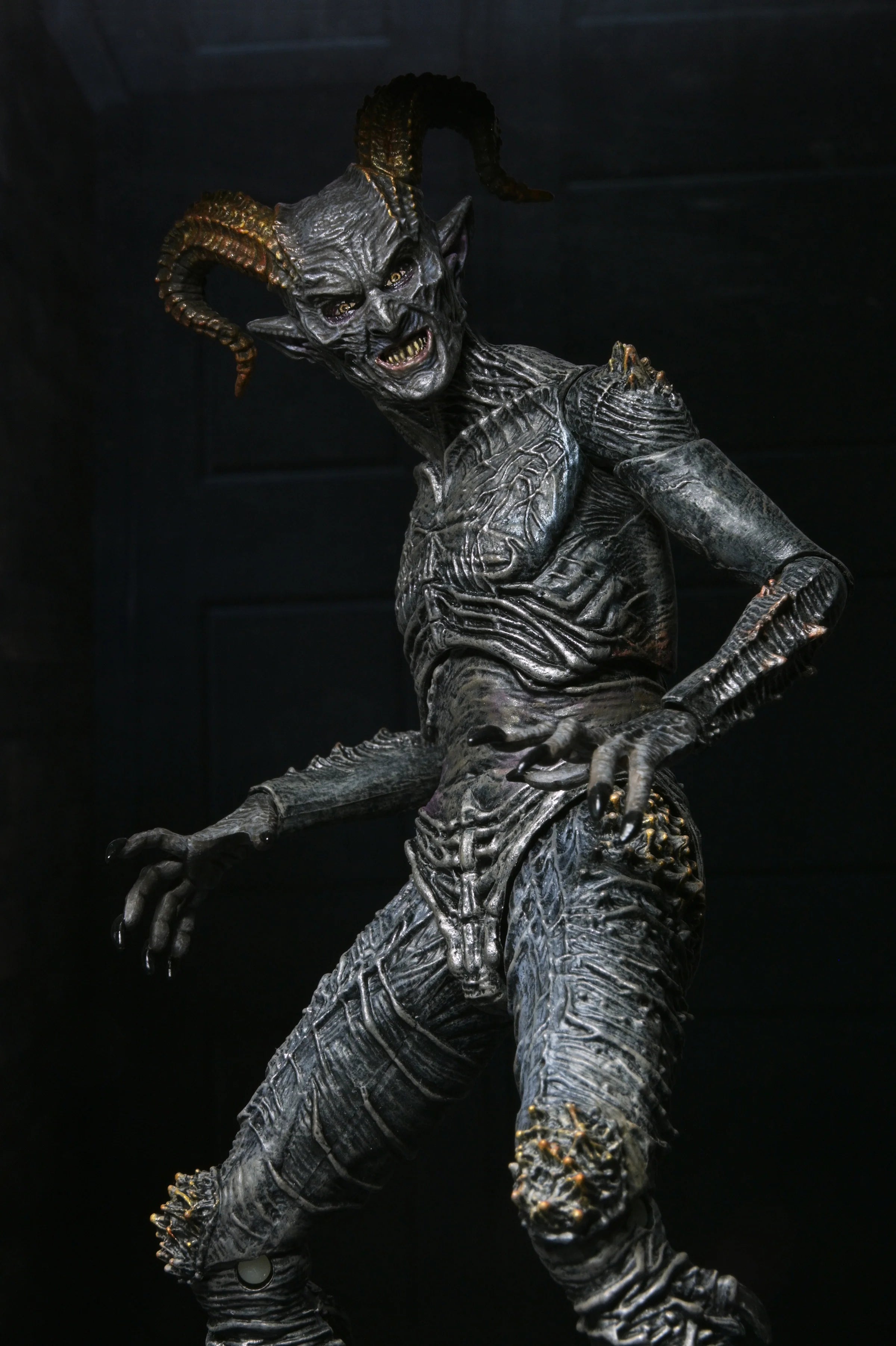 NECA - The Conjuring Universe - Ultimate Malthus the Demon 7" Scale Action Figure (Pre-Order Ships June 2026)