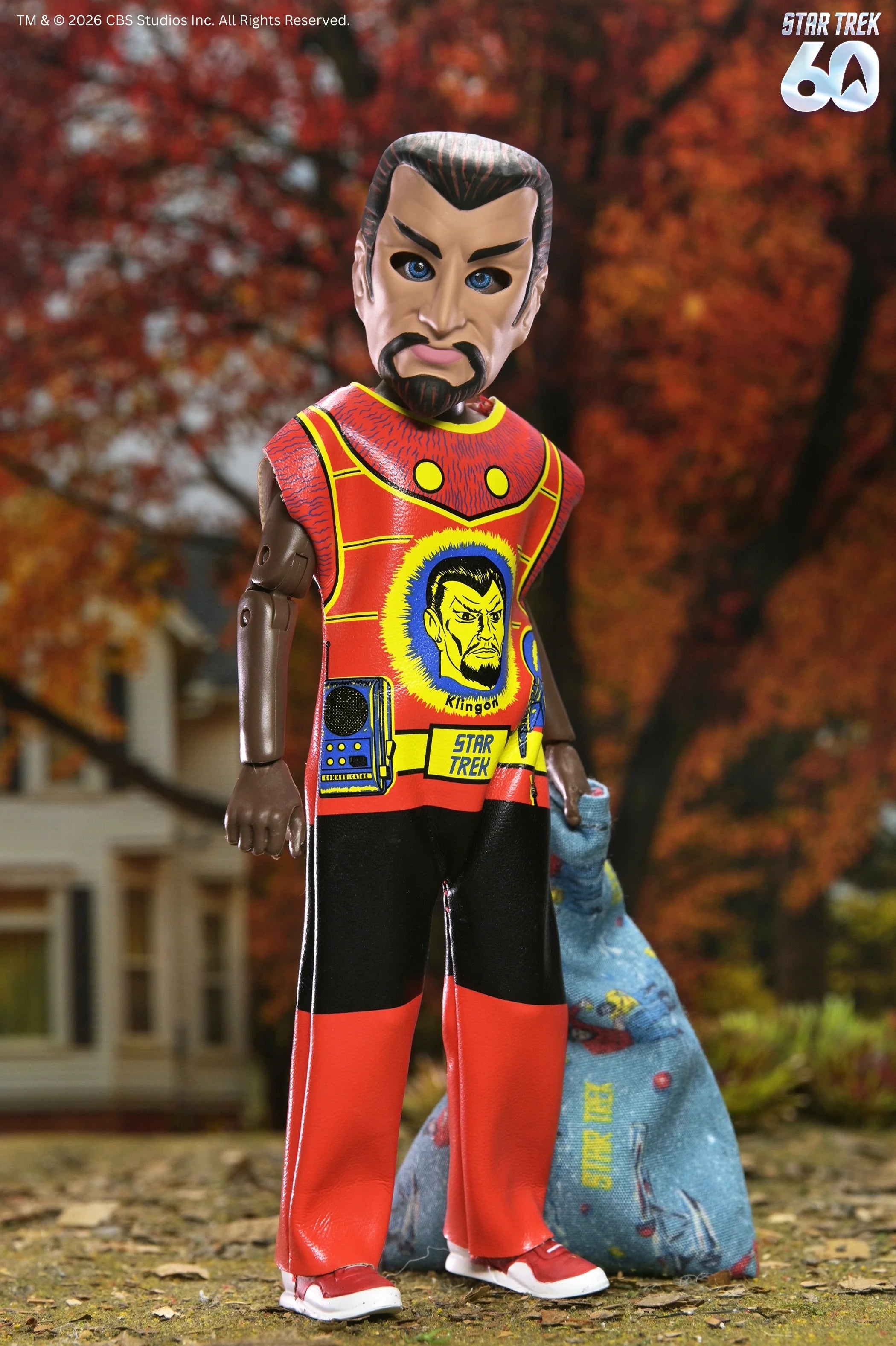 NECA - Ben Cooper Costume Kids Collection (Series 14) - Clothed Action Figure Bundle (Pre-Order Ships August 2026)