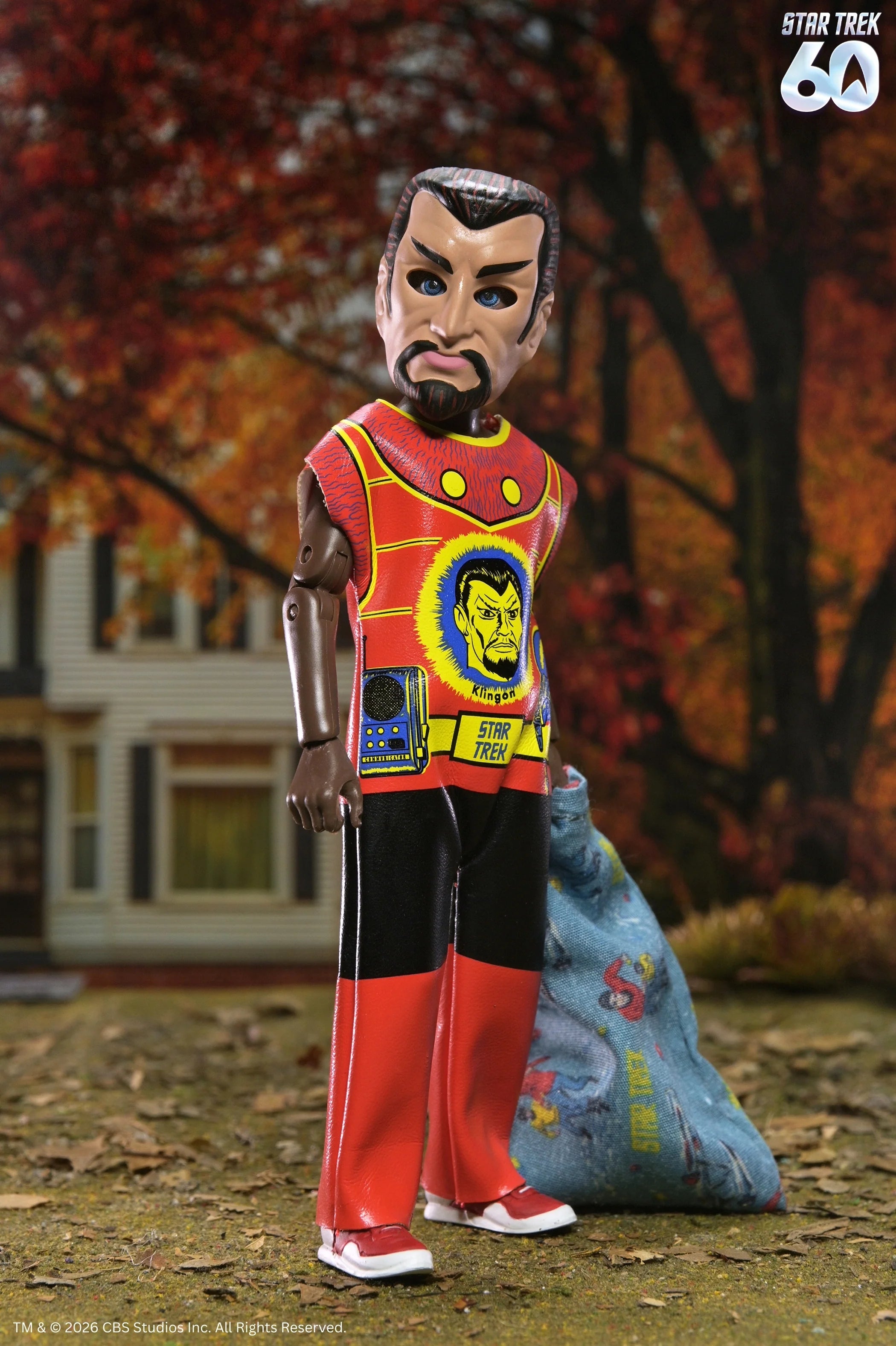 NECA - Ben Cooper Costume Kids Collection (Series 14) - Clothed Action Figure Bundle (Pre-Order Ships August 2026)