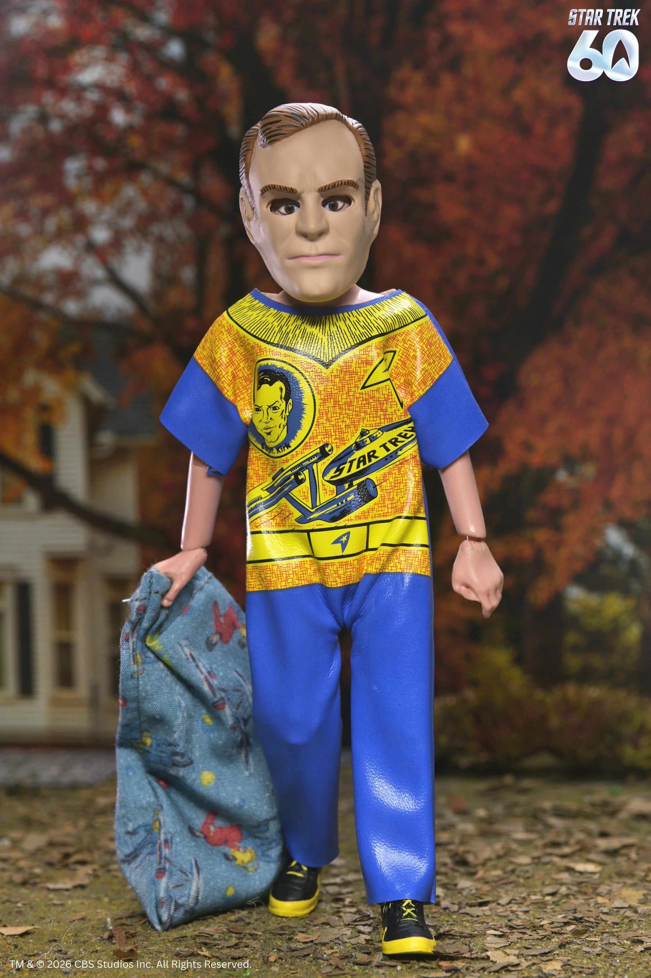 NECA - Ben Cooper Costume Kids Collection (Series 14) - Clothed Action Figure Bundle (Pre-Order Ships August 2026)
