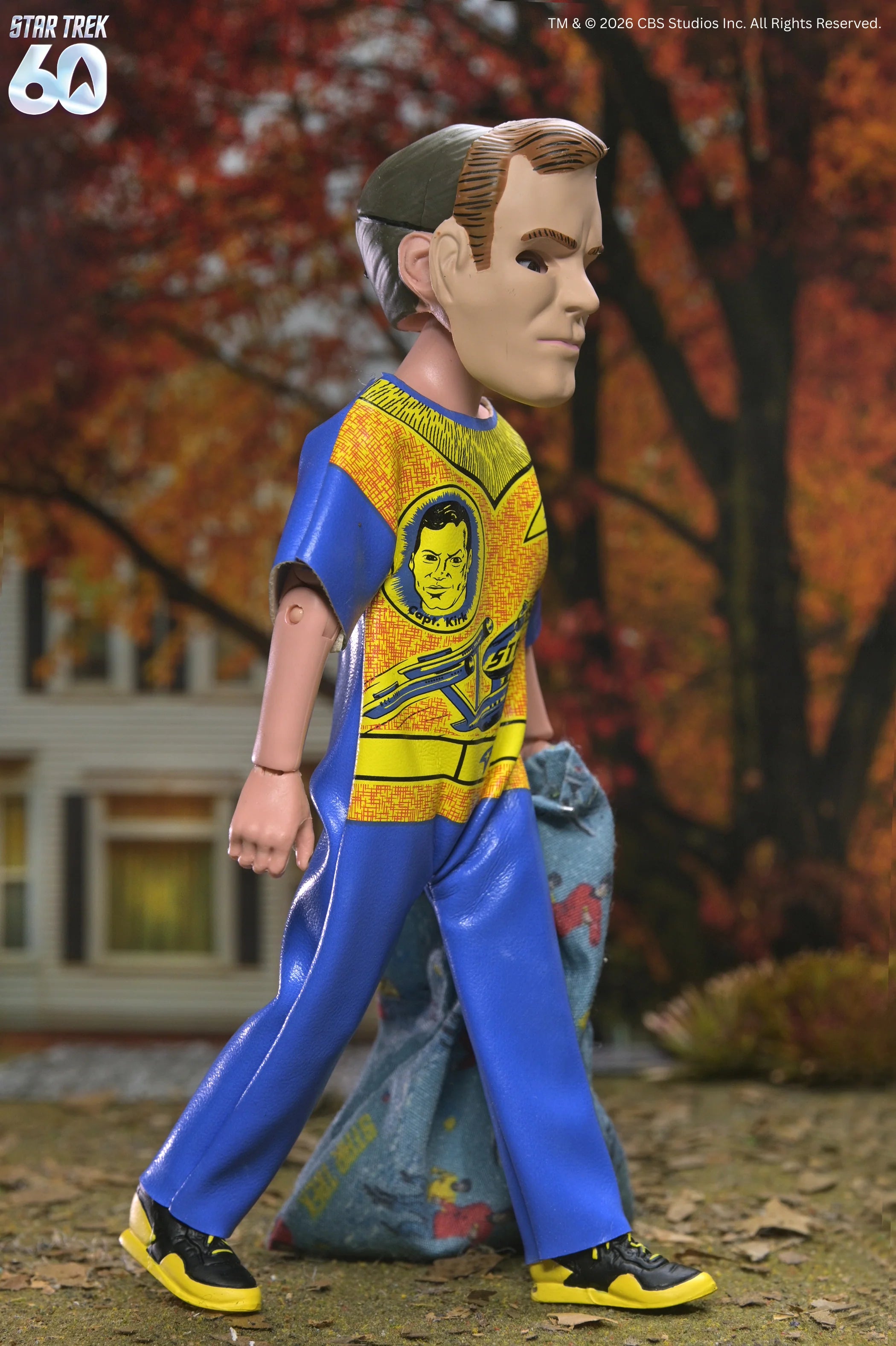 NECA - Ben Cooper Costume Kids Collection (Series 14) - Clothed Action Figure Bundle (Pre-Order Ships August 2026)