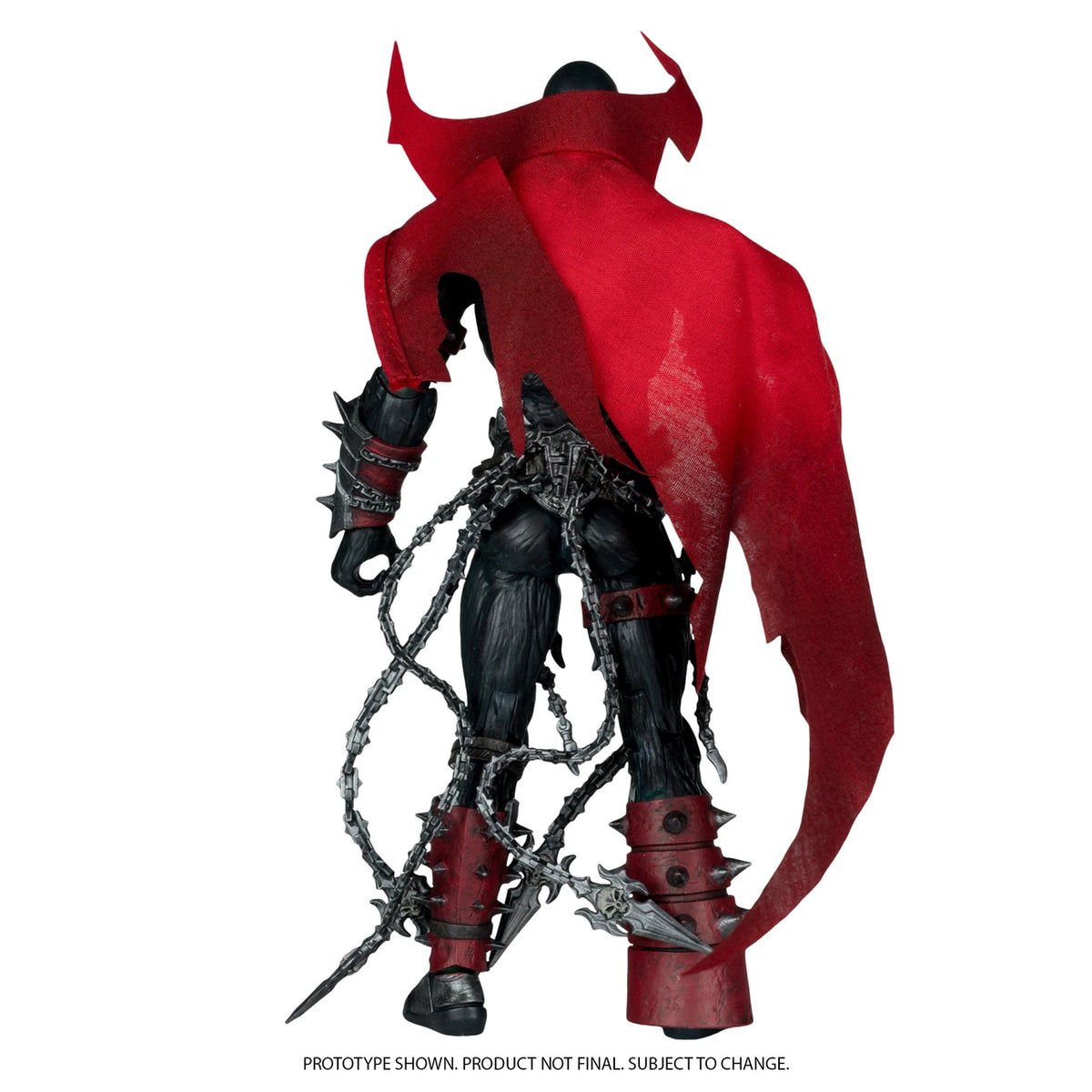 McFarlane Elite Edition - Spawn Warlock (Diablo Immortal) 7" Deluxe Action Figure
