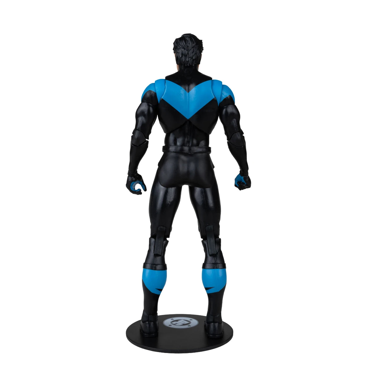 McFarlane - DC Page Punchers: Nightwing #81 - Nightwing 7" Figure with Comic