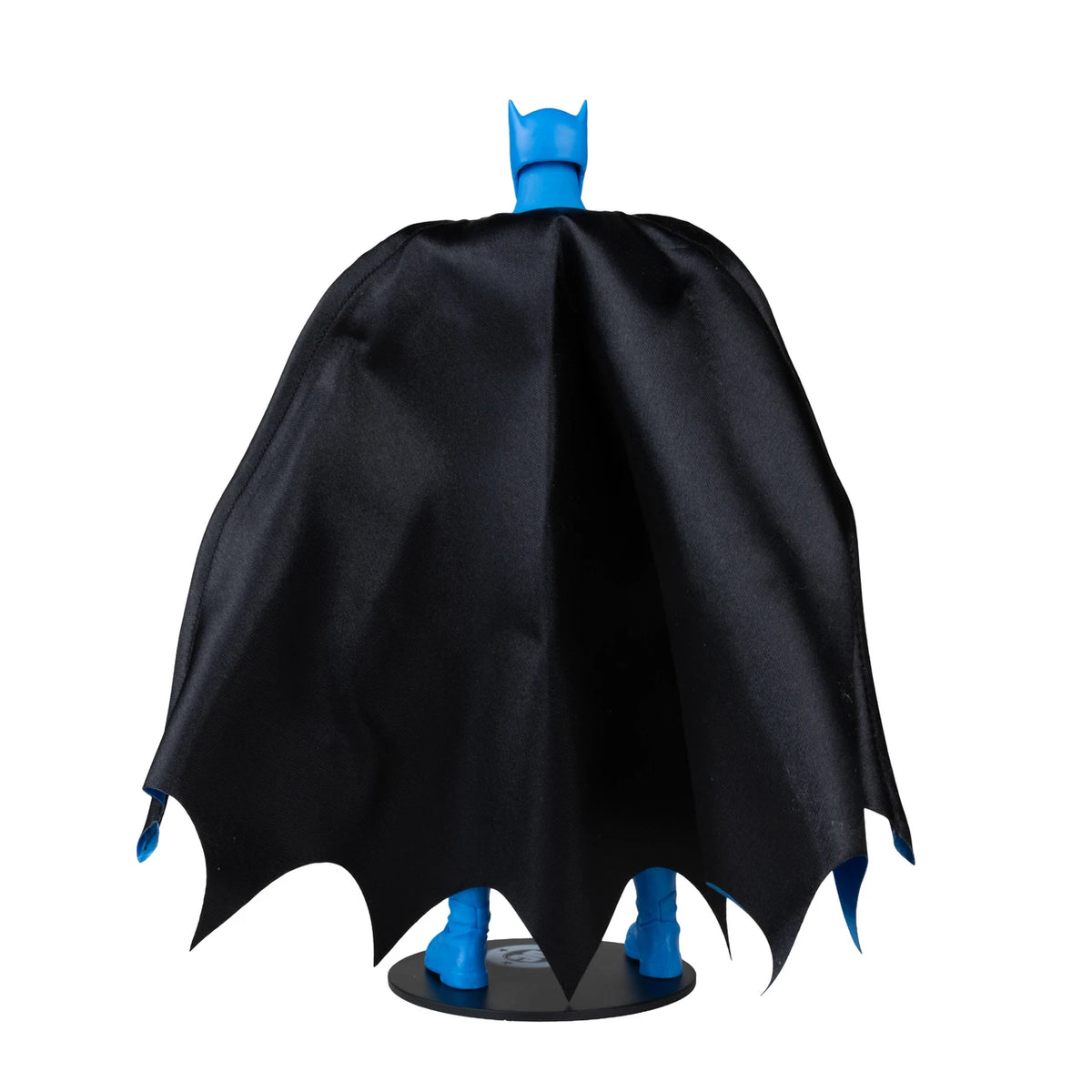 McFarlane - DC Page Punchers: Batman #1 - Batman 7" Figure with Comic
