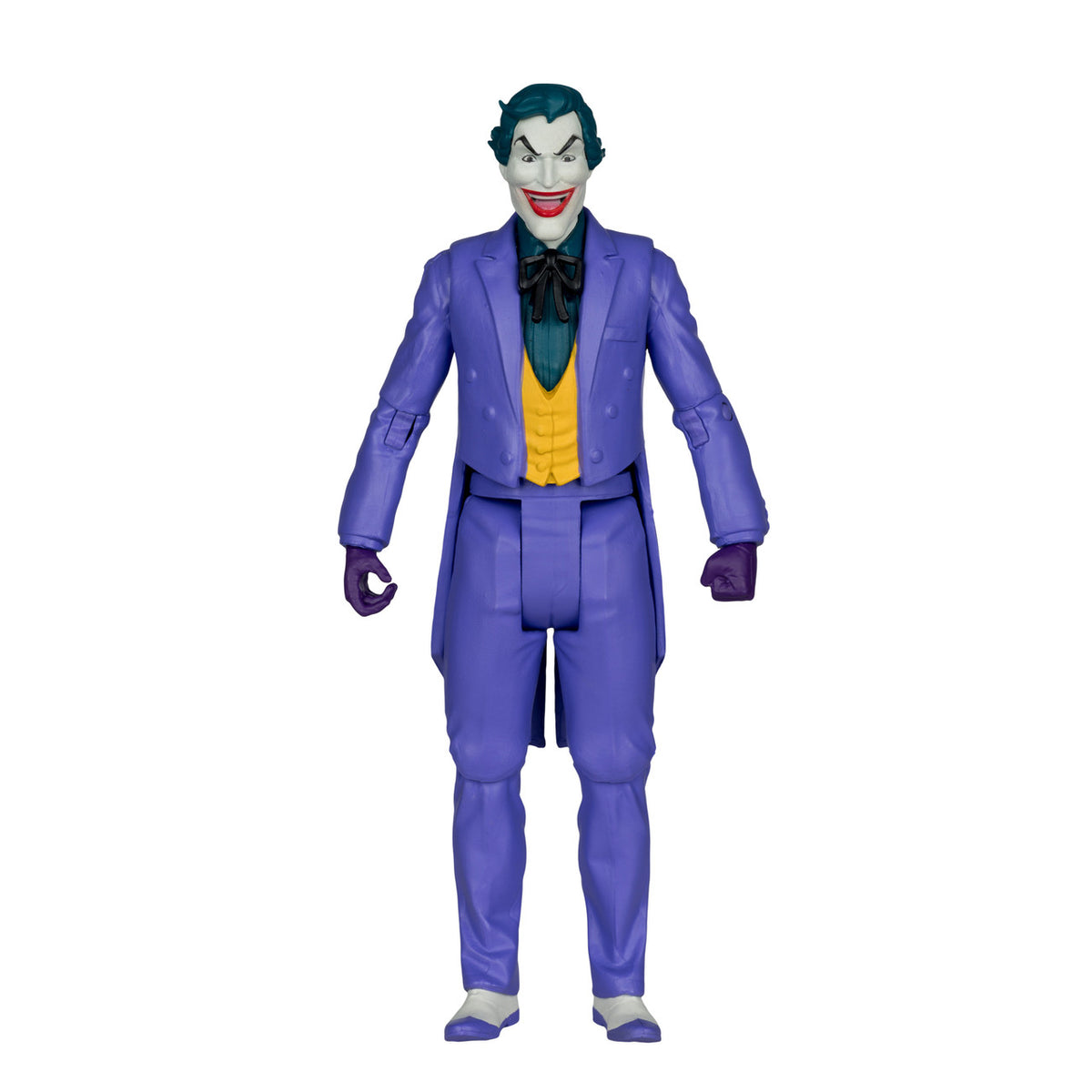 McFarlane - DC Retro: Super Friends - The Joker 6" Action Figure