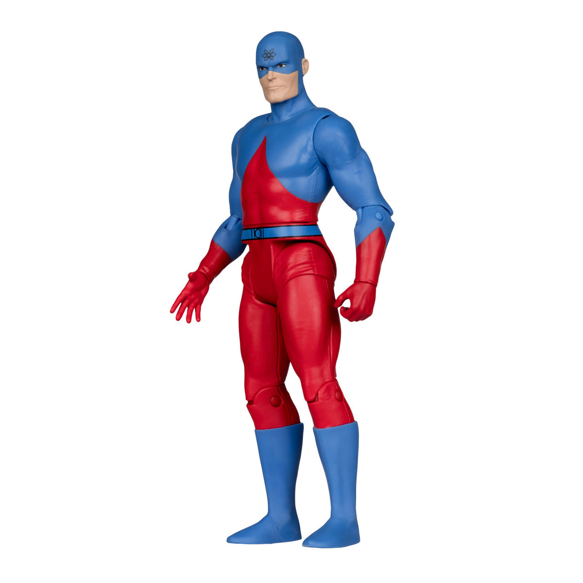 McFarlane - DC Retro: Super Friends - The Atom 6" Action Figure